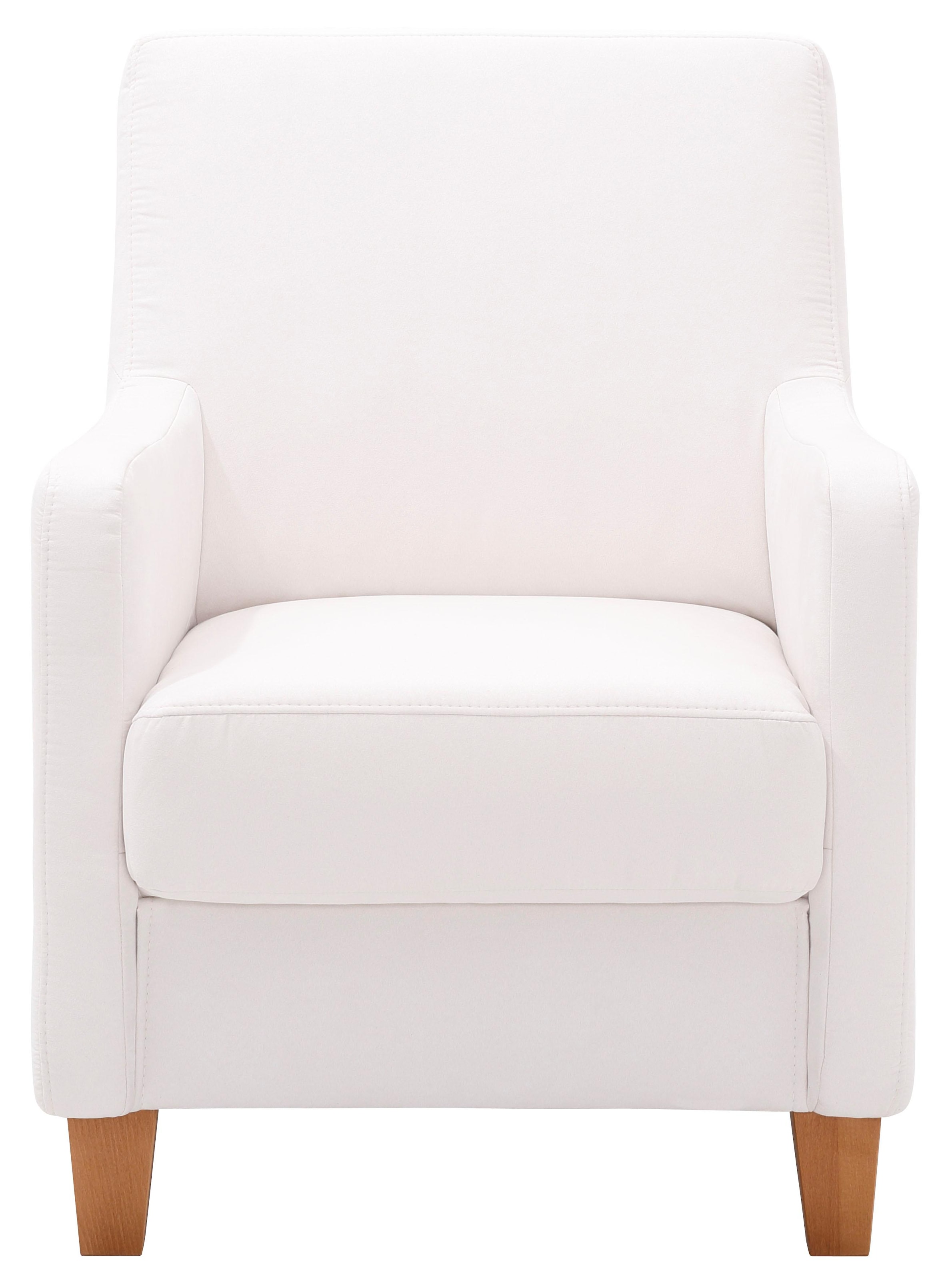 Home affaire Sessel »Palmera, B: 70 cm« mit Federkern günstig online kaufen