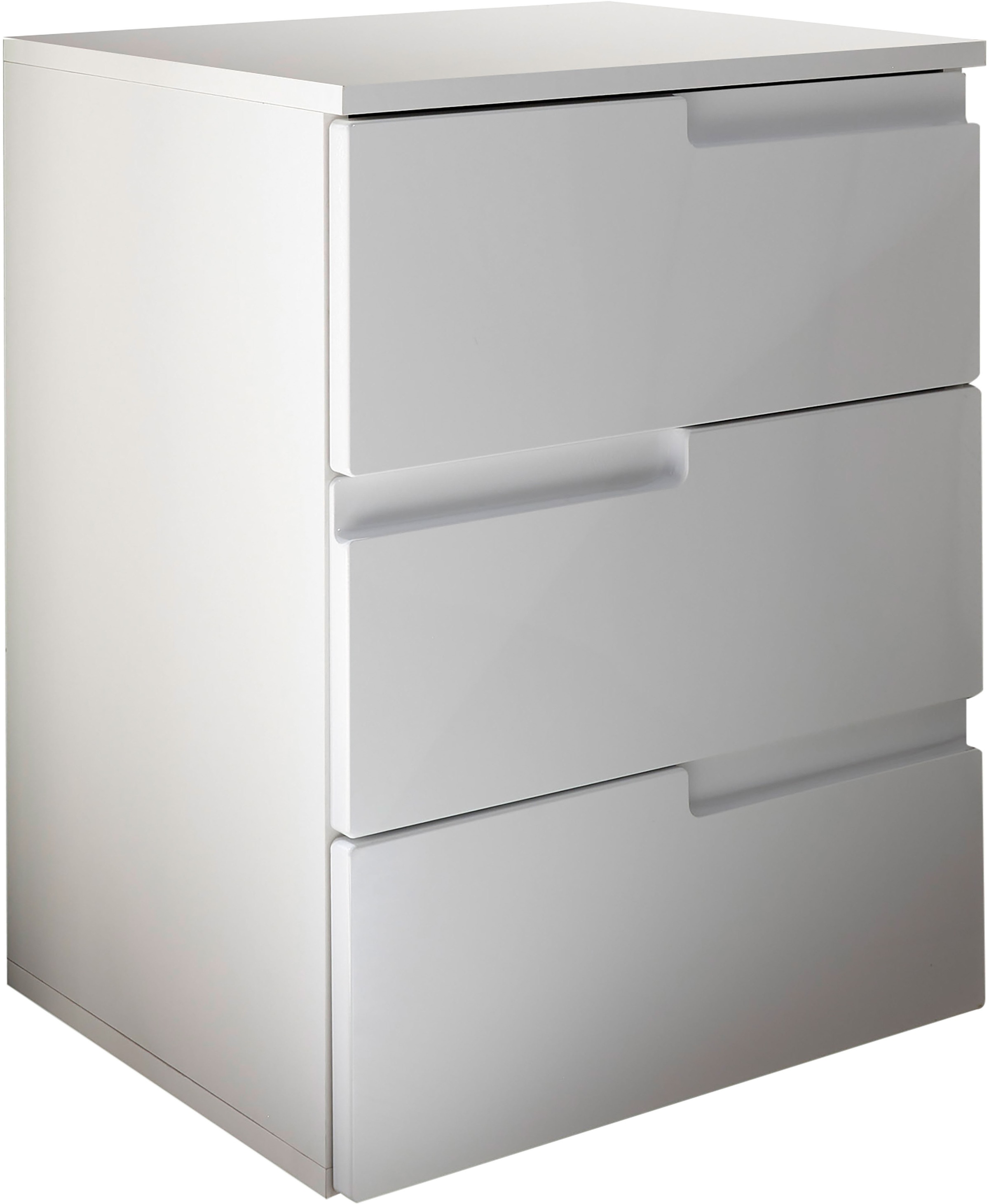 Schlafkontor Nachtkommode "Spice Nachttisch, Nachtkonsole, Nachtkästchen" A günstig online kaufen