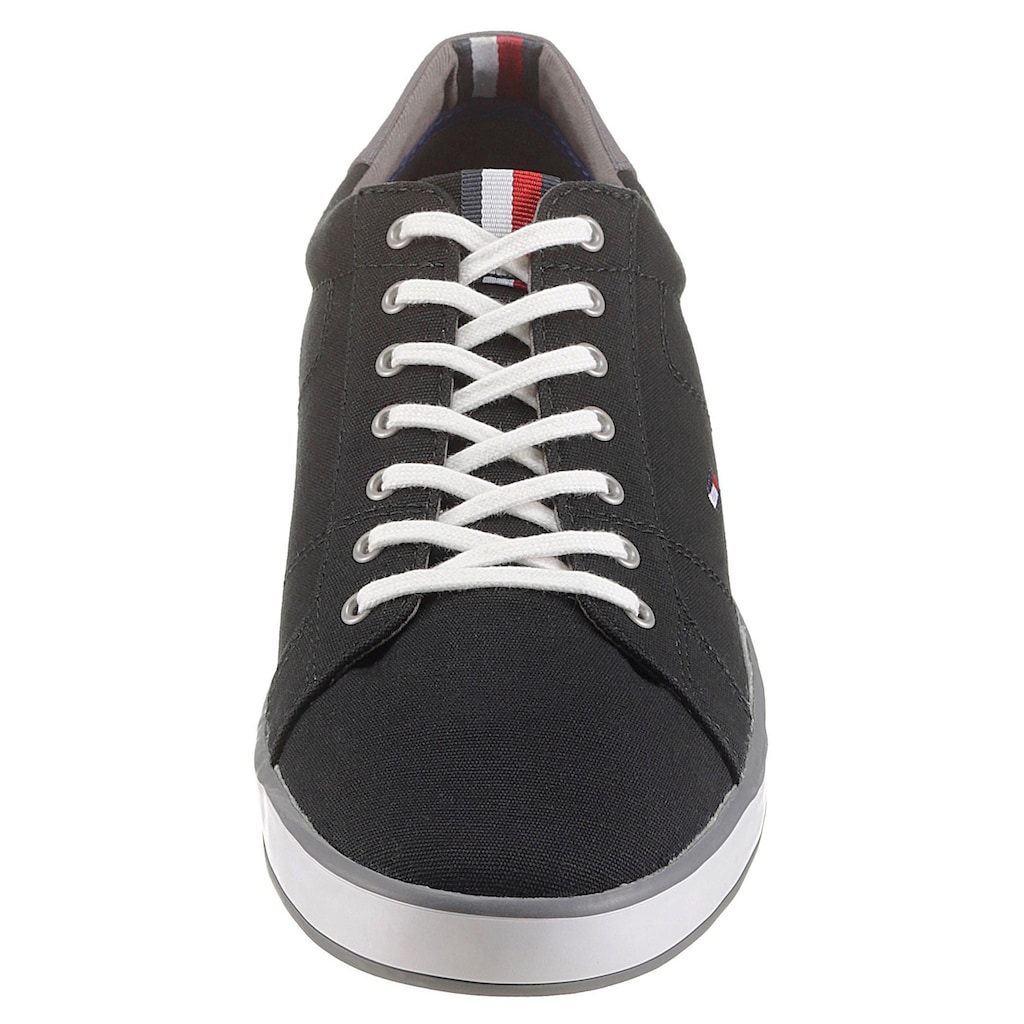 Tommy Hilfiger Sneaker »H2285ARLOW 1D«