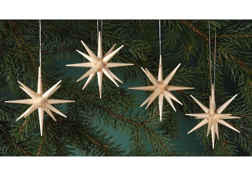Albin Preissler Christbaumschmuck »Weihnachtsdeko, Christbaumschmuck«, (Set günstig online kaufen
