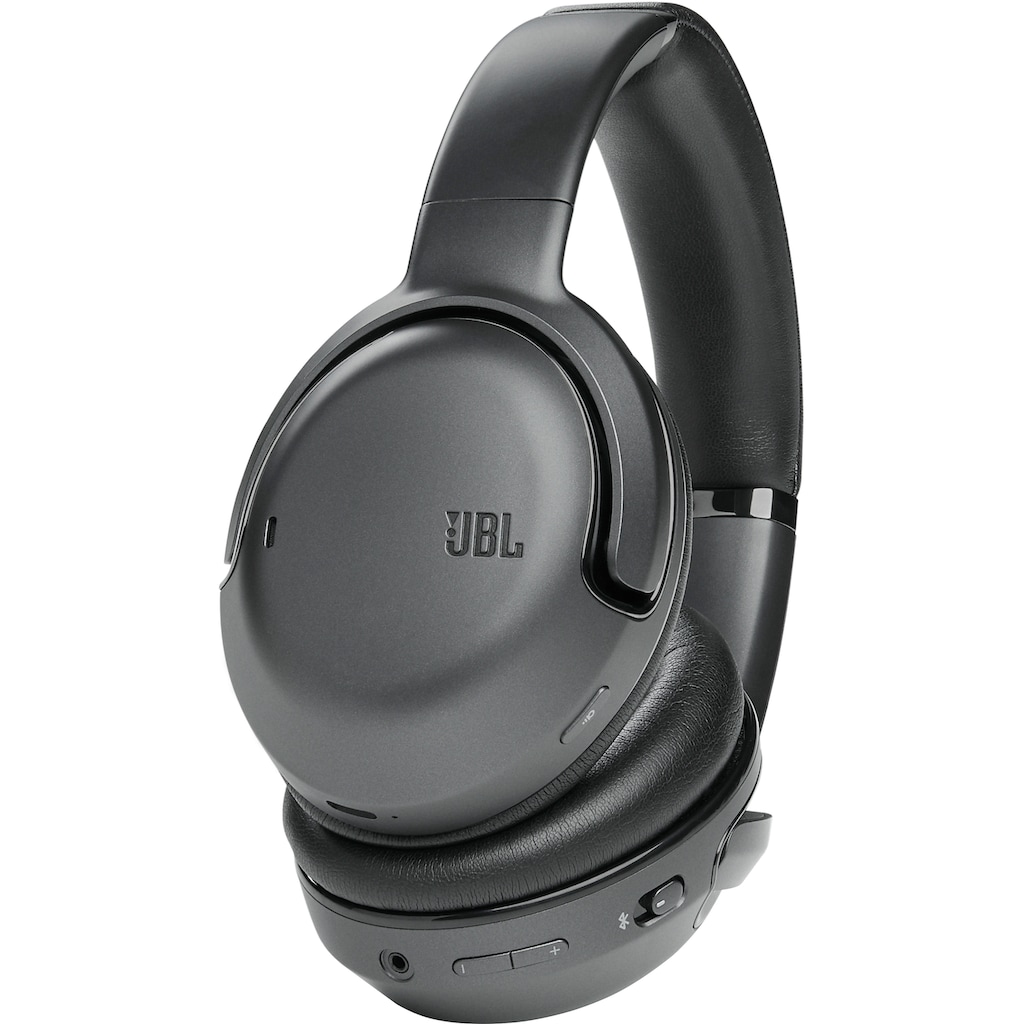 JBL Over-Ear-Kopfhörer »TOUR ONE Kabelloser-«, Bluetooth, Noise-Cancelling