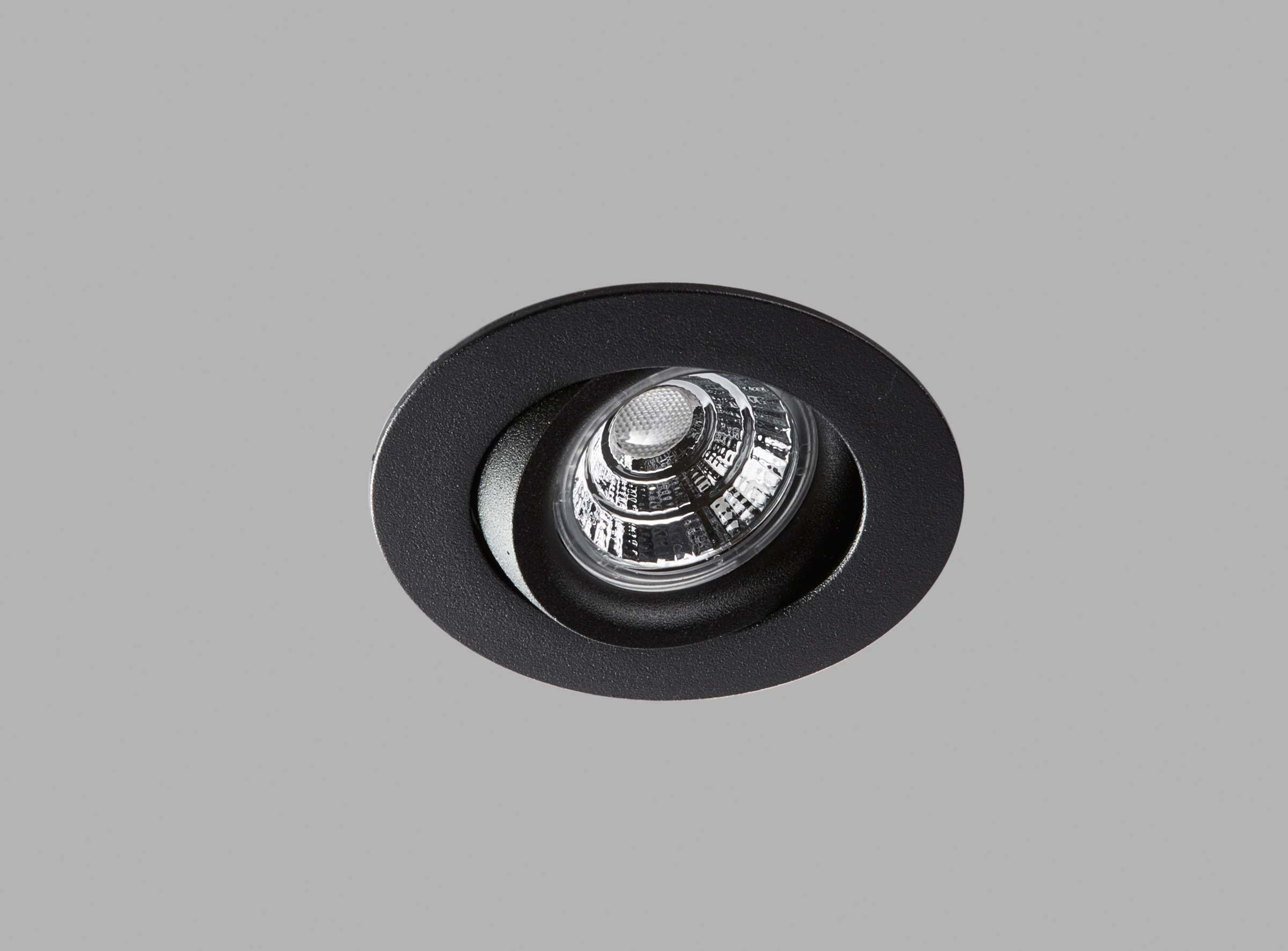 HEITRONIC LED Bad-Einbaustrahler »DL6809«, Schutzart IP44, spritzwassergeschützt, Strahler schwenkbar