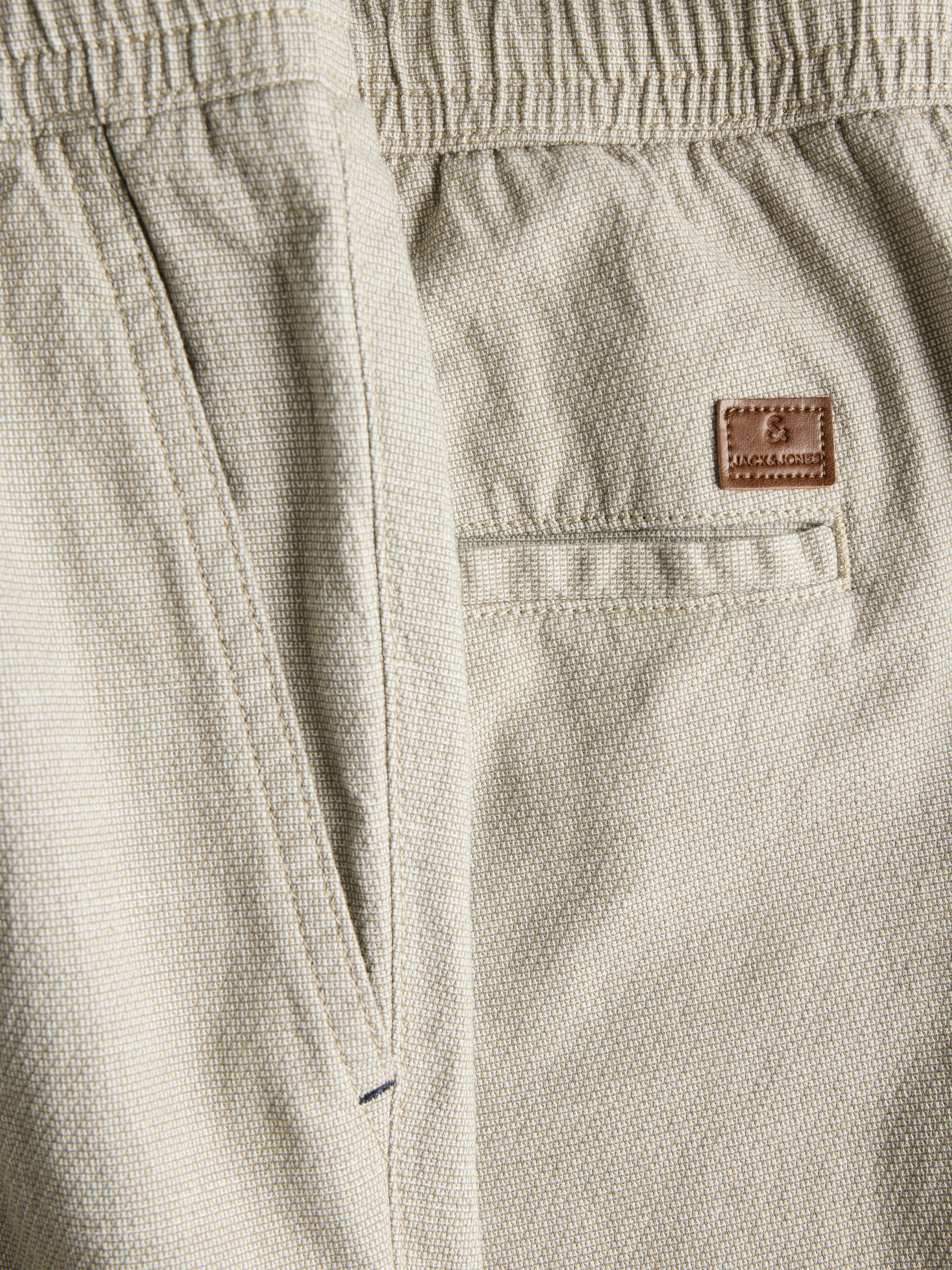 Jack & Jones Sweatshorts »JPSTJAIDEN SOLAR SHORTS SRT«