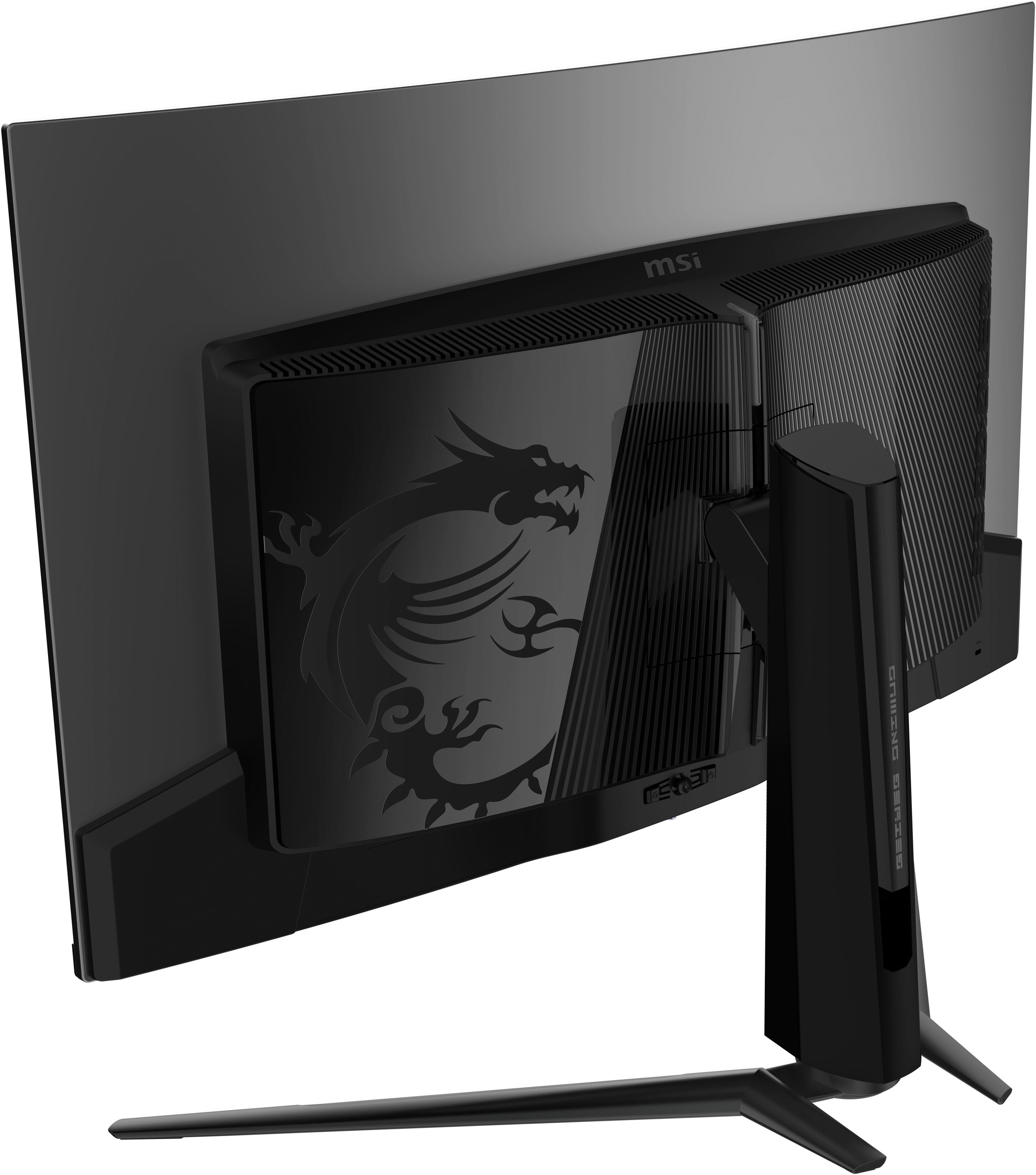 MSI Gaming-Monitor »MAG 321CUP QD-OLED«, 80 cm/32 Zoll, 3840 x 2160 px, 4K Ultra HD, 0,03 ms Reaktionszeit, 165 Hz