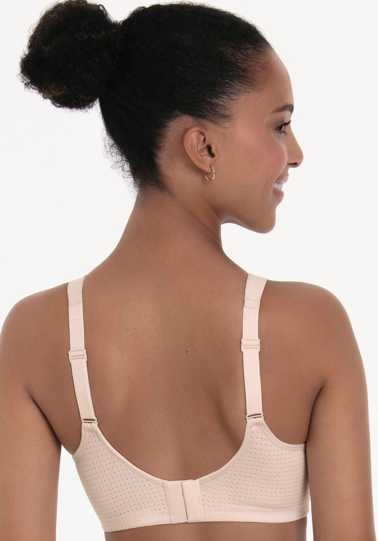 Anita Active Sport-BH »performance wireX«, Maximaler Halt, nahtlose Cups, extrem flache Nähte