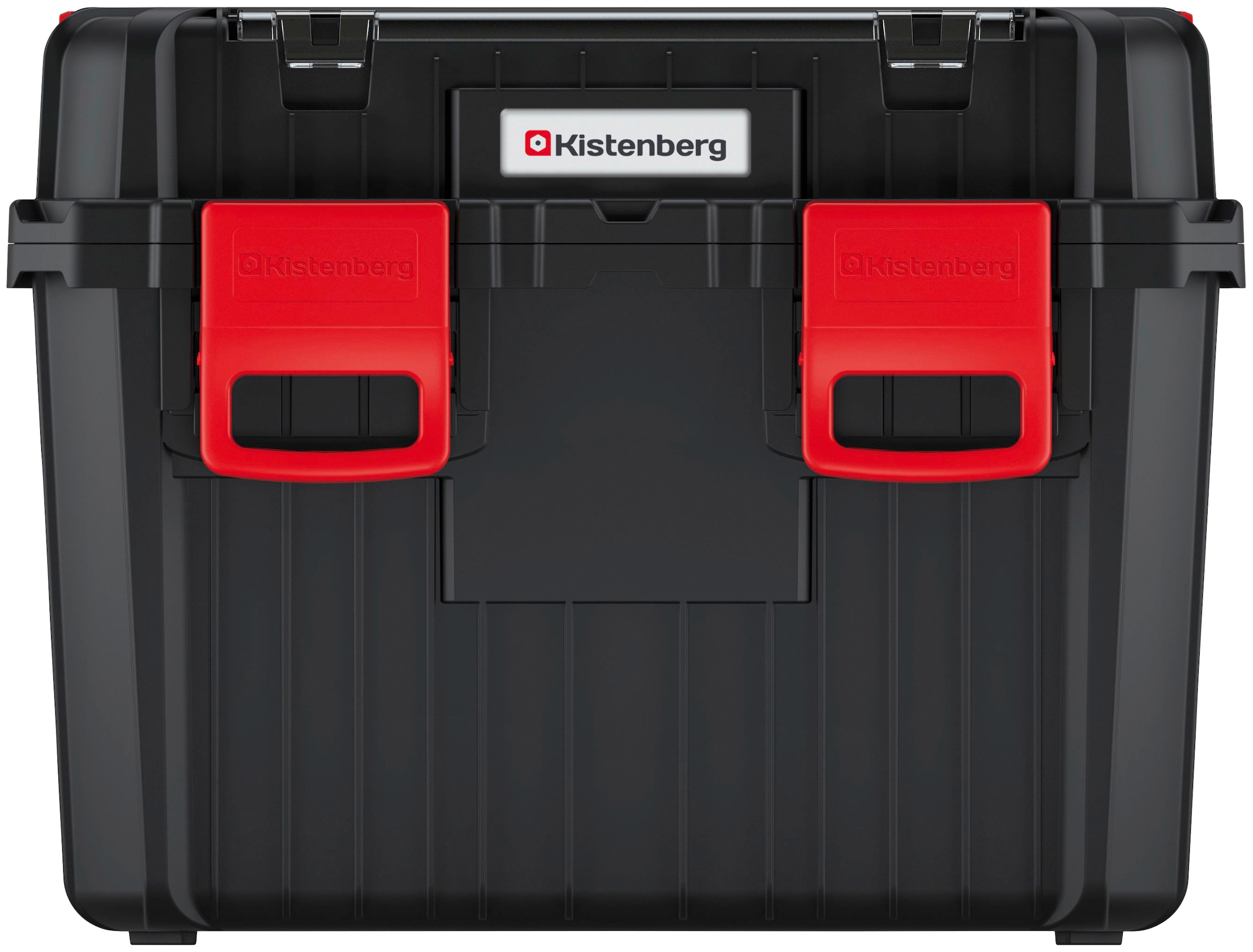 Prosperplast Werkzeugbox »HEAVY« 44,5 x 36 x 33,7 kg