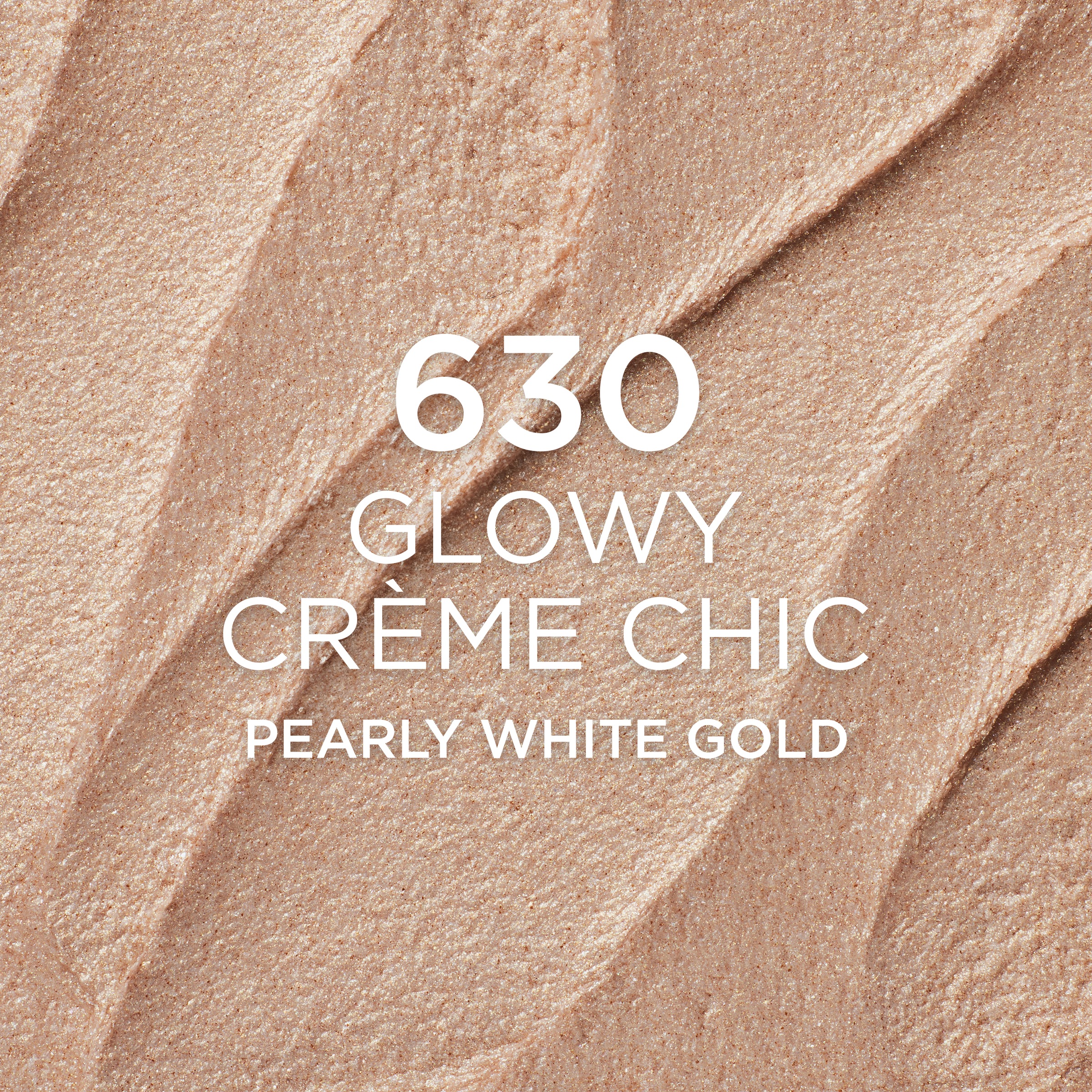 L'ORÉAL PARIS Highlighter »L'Oréal Paris Lumi Le Glass Highlighter Stick«, Reflektierender Wet-Look, hält den ganzen Tag, einfach aufzutragen.
