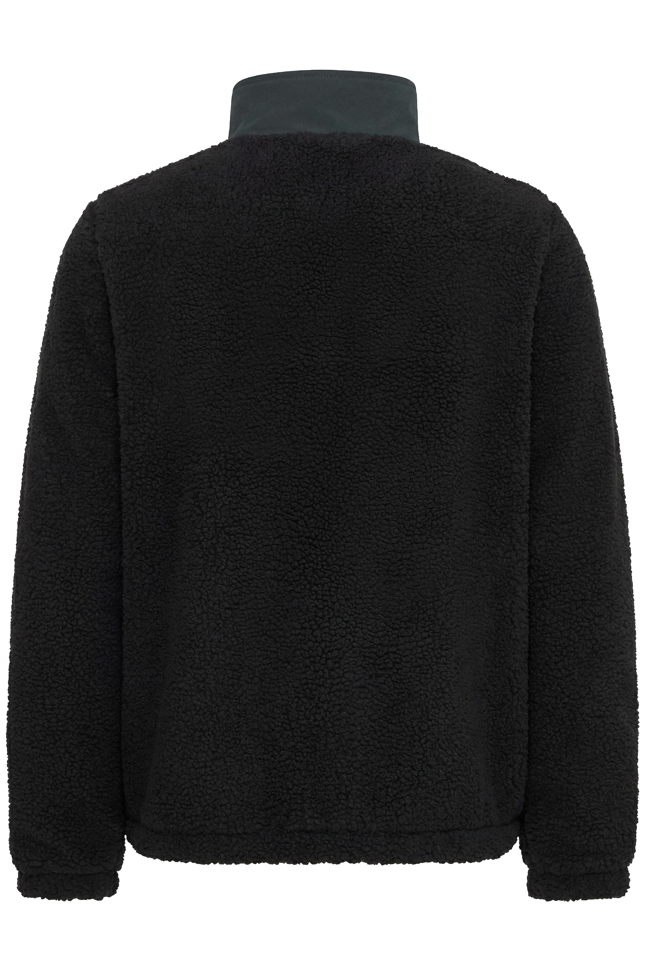 Blend Sweatjacke »BHTORT« Kunstfaser, regular fit