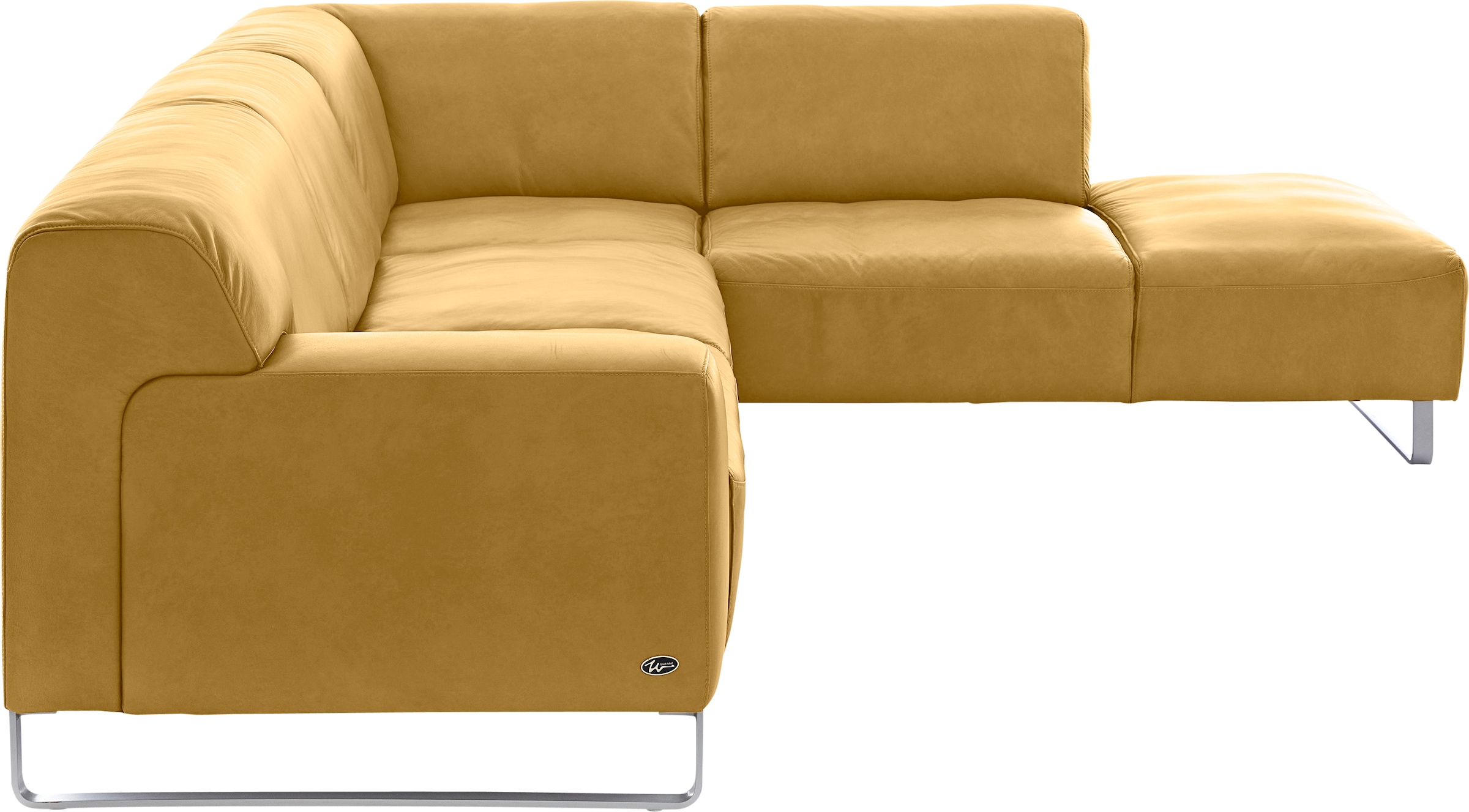 W.SCHILLIG Ecksofa, (2 St.)