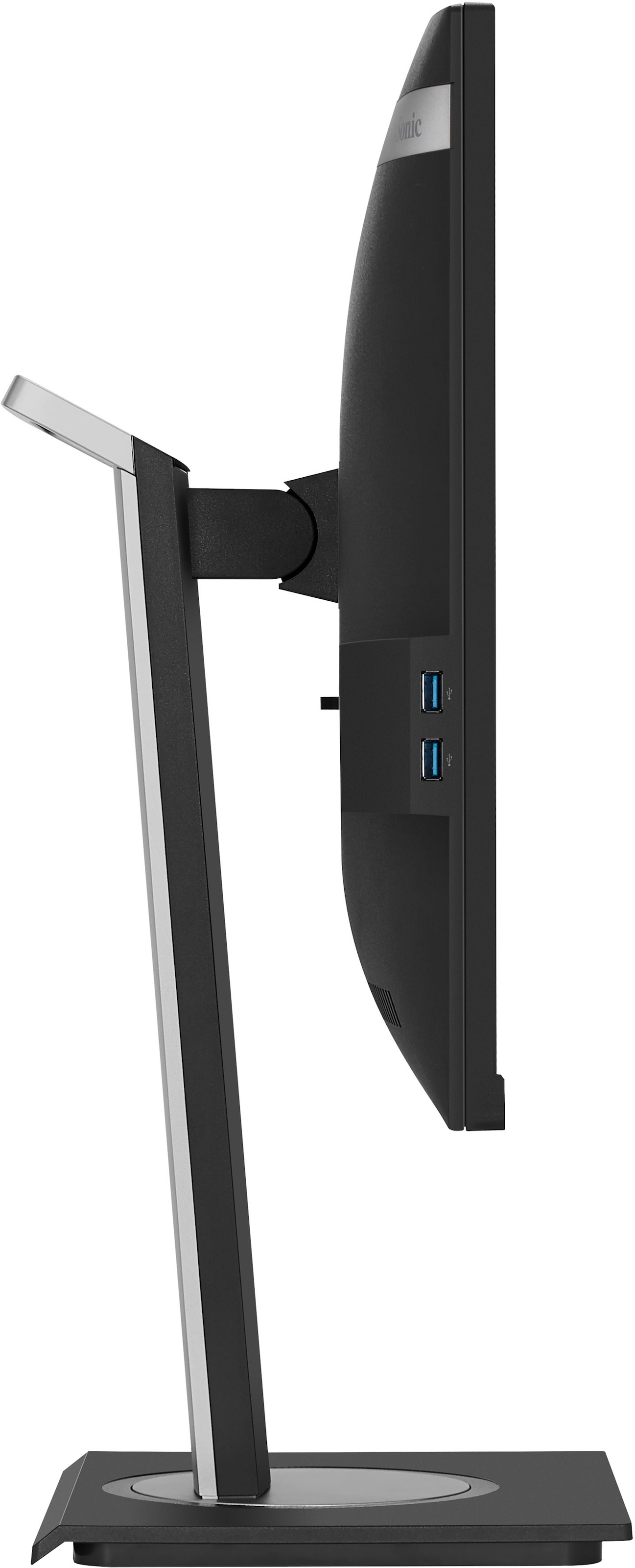 Viewsonic LCD-Monitor »VG2755-2K«, 68,47 cm/27 Zoll, 2560 x 1440 px, WQHD, 5 ms Reaktionszeit, 75 Hz