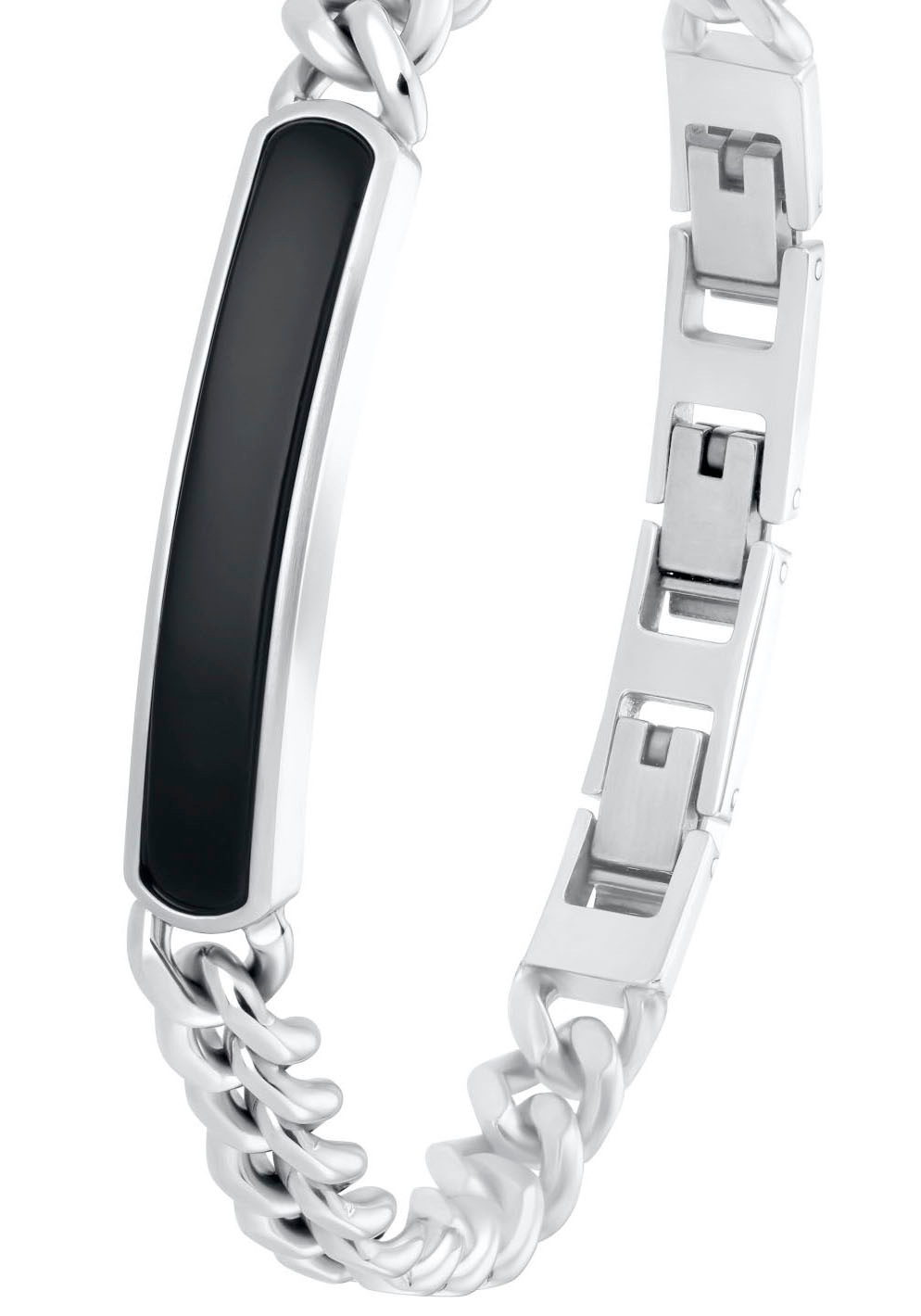 s.Oliver Armband »2035538«, mit Achat