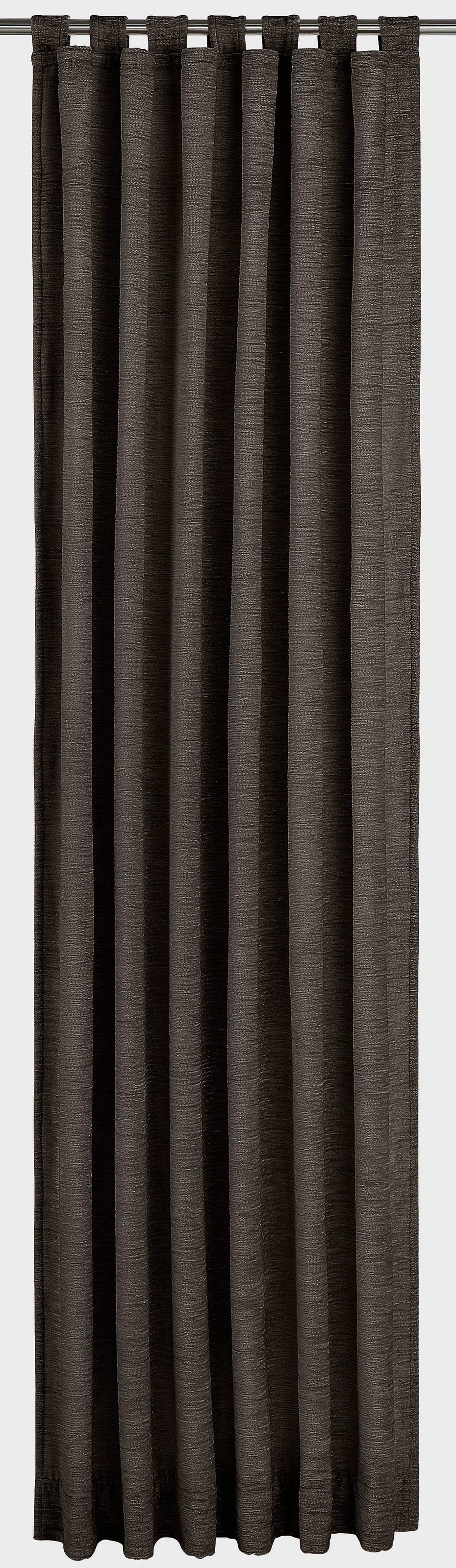 Wirth Vorhang »Trondheim 328 g/m²« Schlaufen 1 Stk. tlg. günstig online kaufen