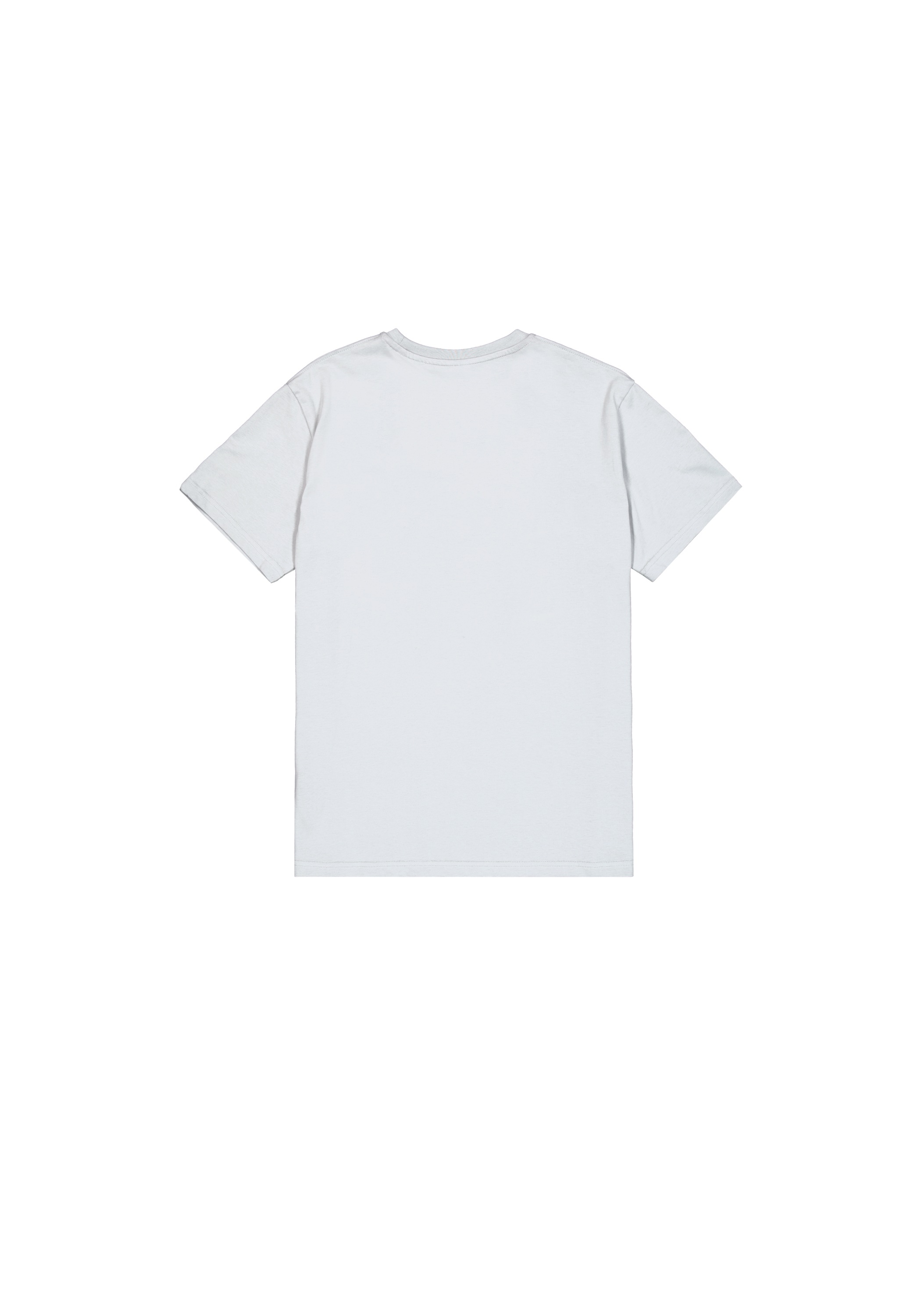 Alpha Industries T-Shirt »Alpha Industries Men - T-Shirts Nebula T-Shirt«