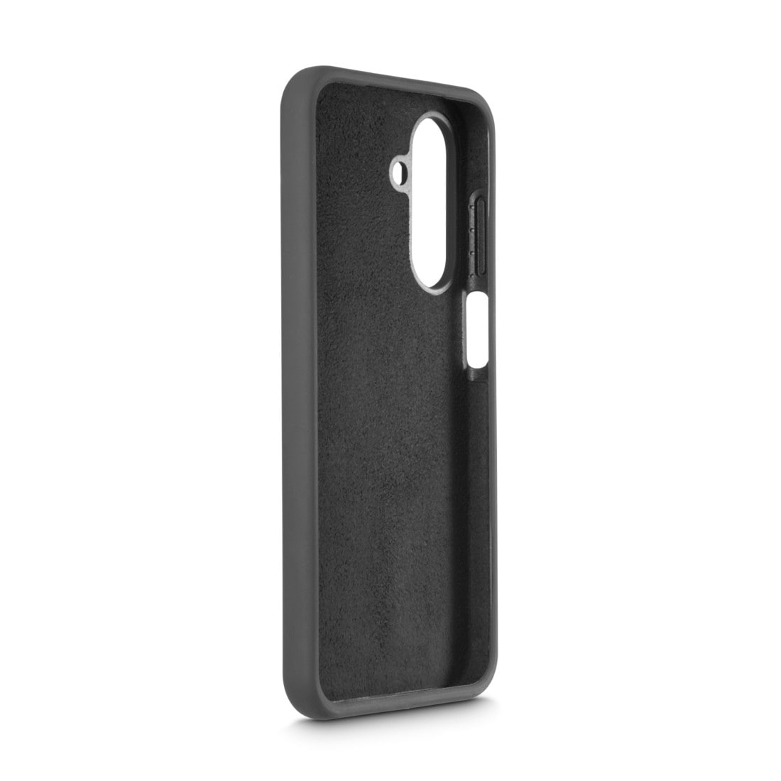 White Diamonds Smartphone-Hülle »Handyhülle für Samsung Galaxy A17 (Standfunktion, kratzfest)« Samsung Galaxy A17