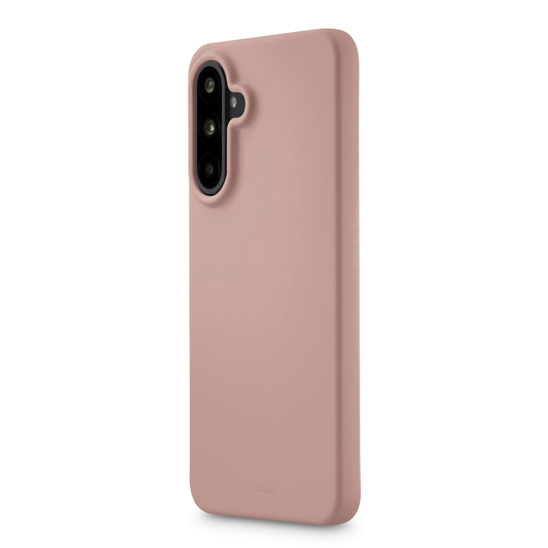 Hama Handyhülle »Smartphonehülle für Samsung Galaxy A56 5G, rosa, flexibel«