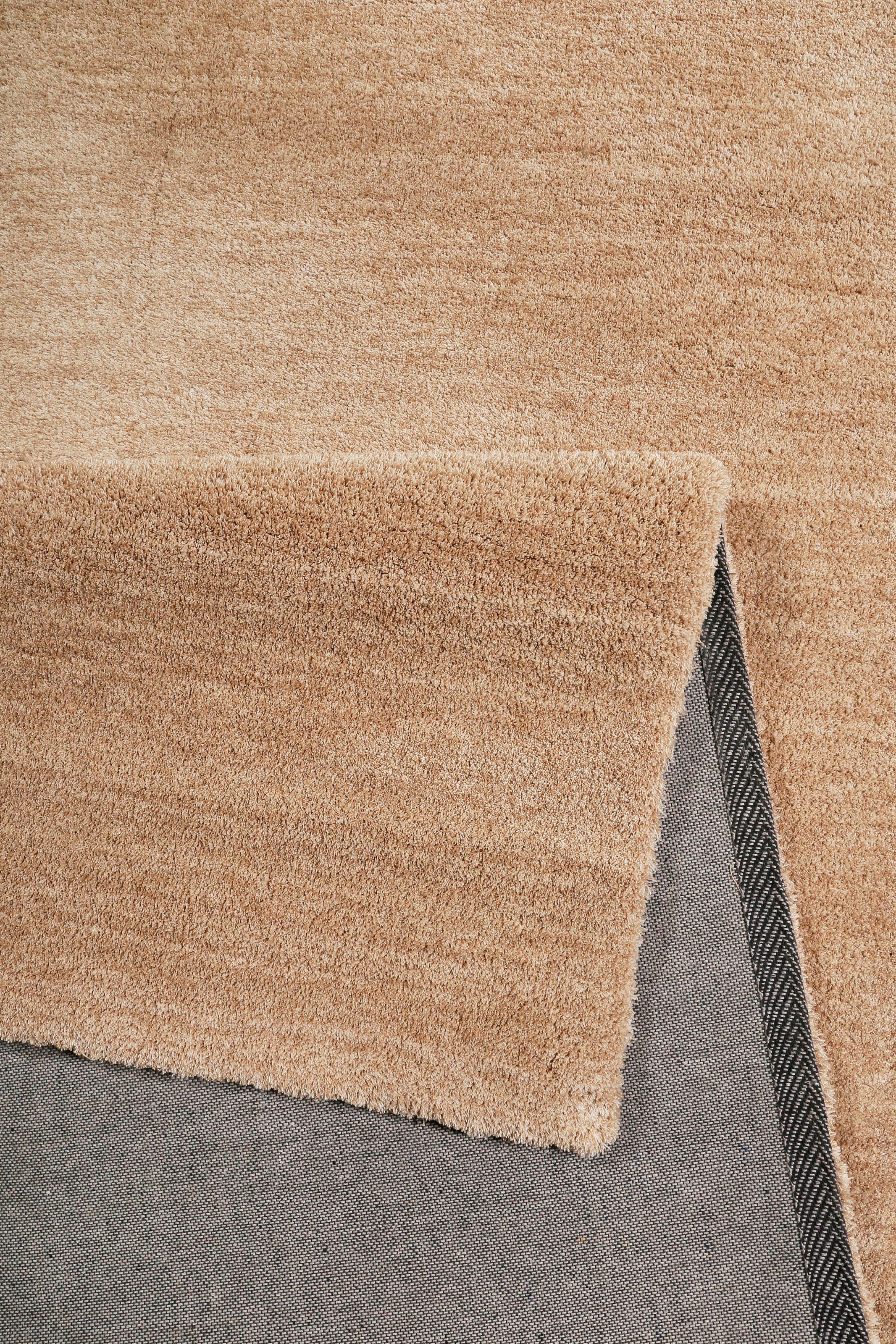 Esprit Teppich »Loft ESP-4223«, rechteckig, 20 mm Höhe, Wohnzimmer, große Farbauswahl, sehr weicher Flor, dicht gewebt, robust