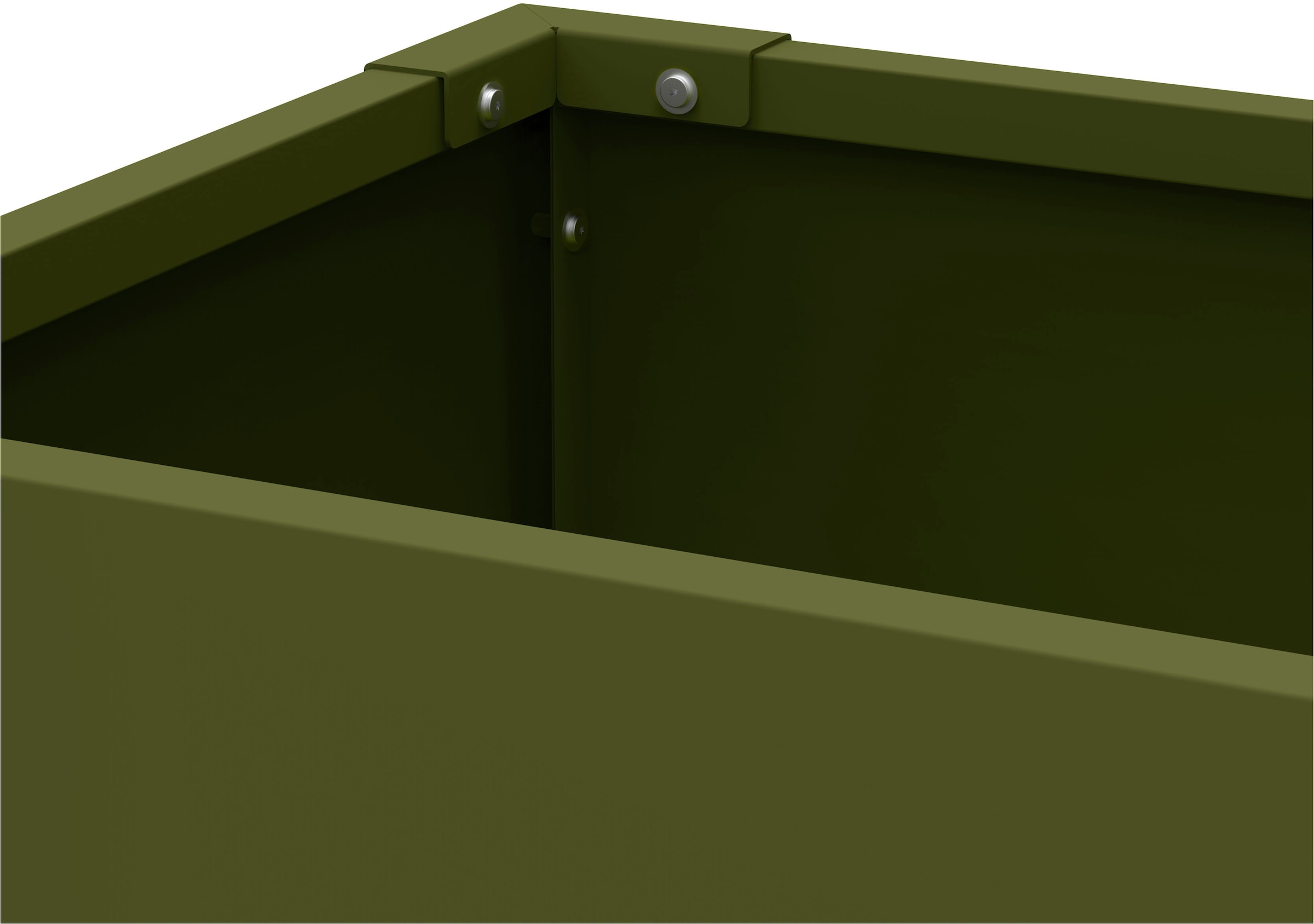 WESTMANN Hochbeet »Vedura S« BxTxH: 74x40x80 cm