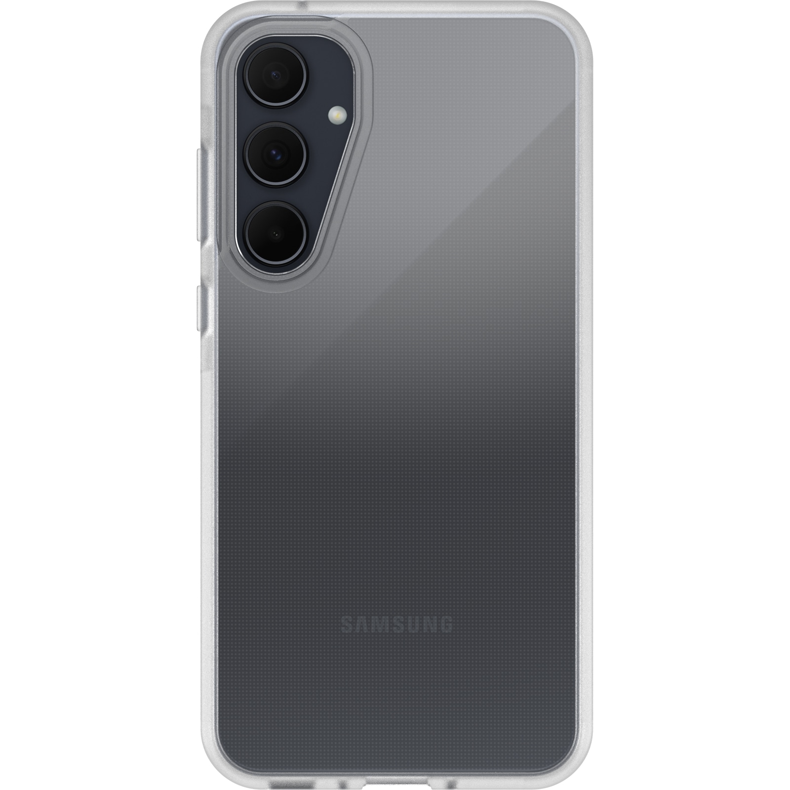 Otterbox Handyhülle »React für Samsung Galaxy A35 5G« Schutzhülle, Cover, Backcover
