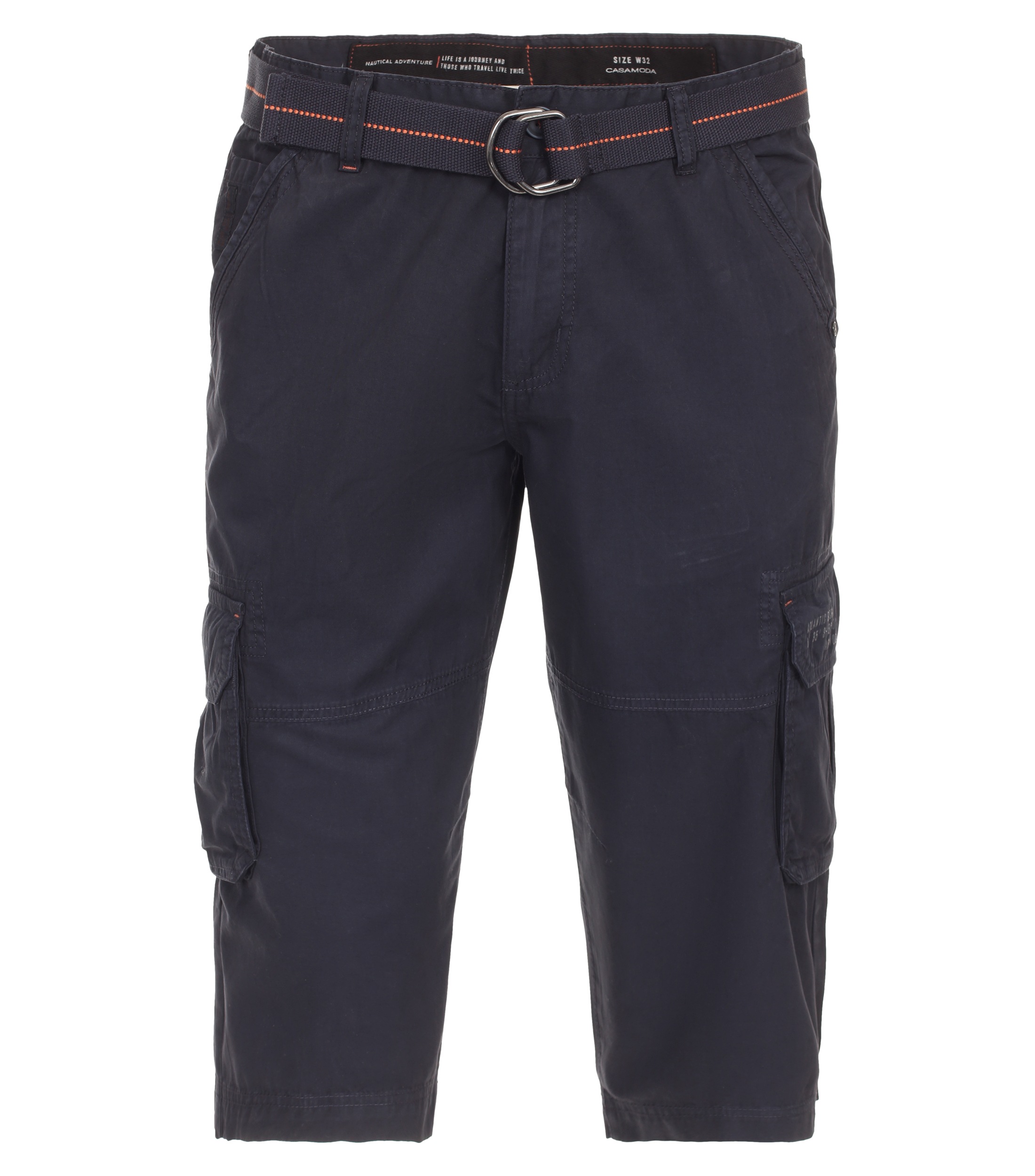 Bild von CASAMODA Shorts »CASAMODA Shorts uni«