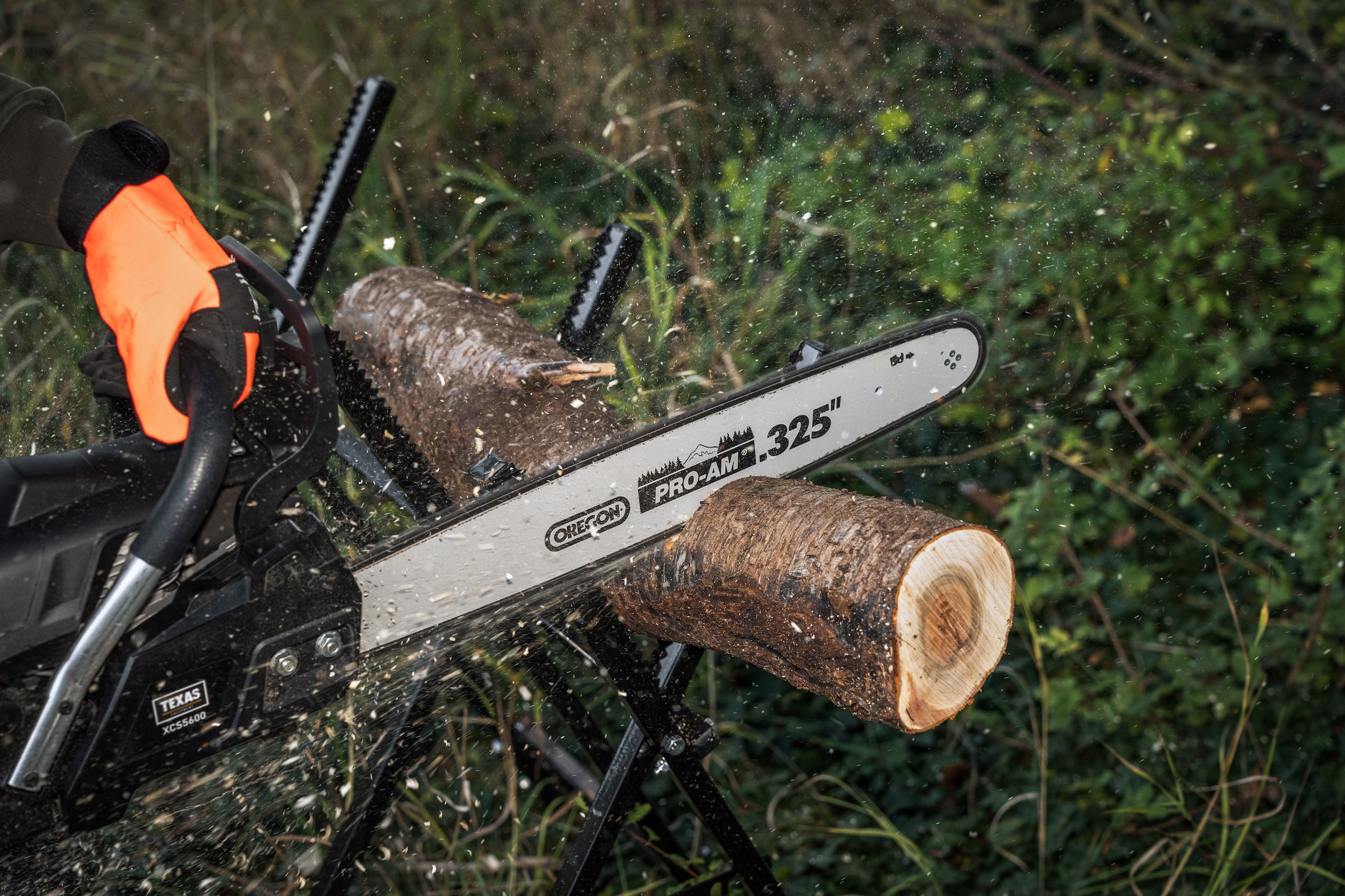 Texas Sägebock »XCS«
