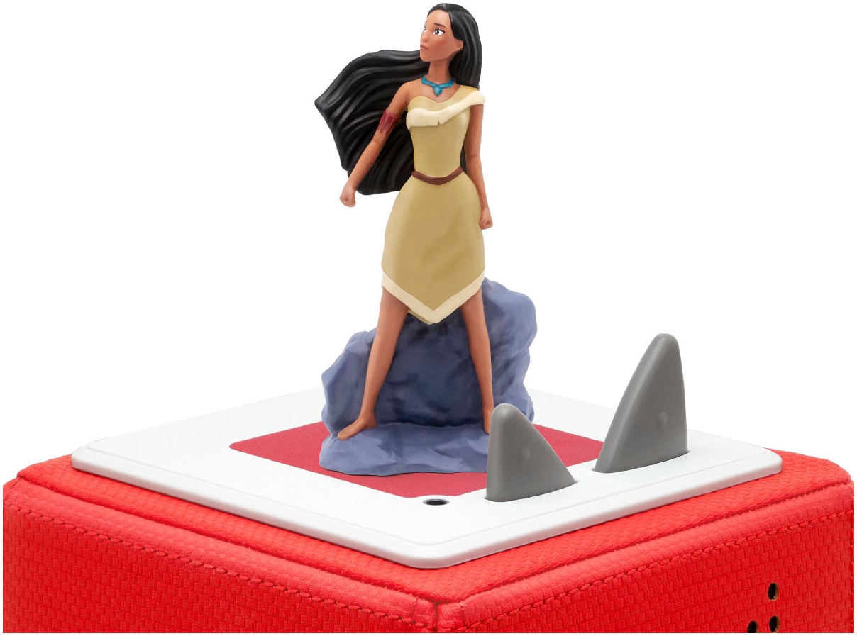 tonies Hörspielfigur »Disney - Pocahontas«