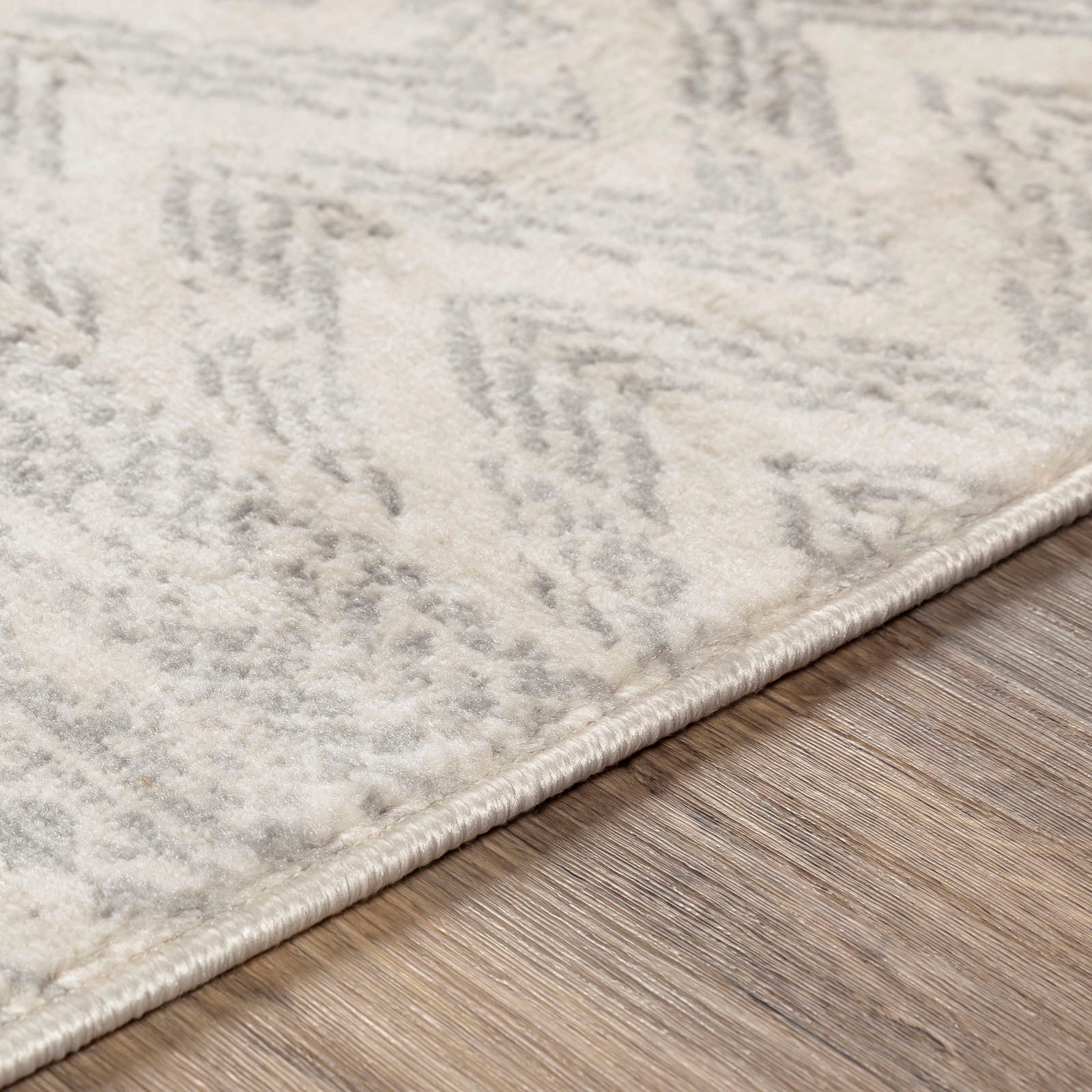 4. Bild von Surya Teppich »Modern«, rechteckig