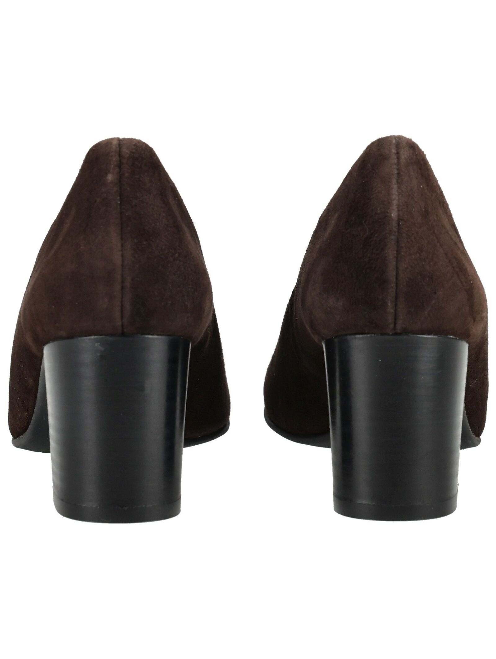 Paul Green Pumps »Paul Green Pumps Veloursleder«