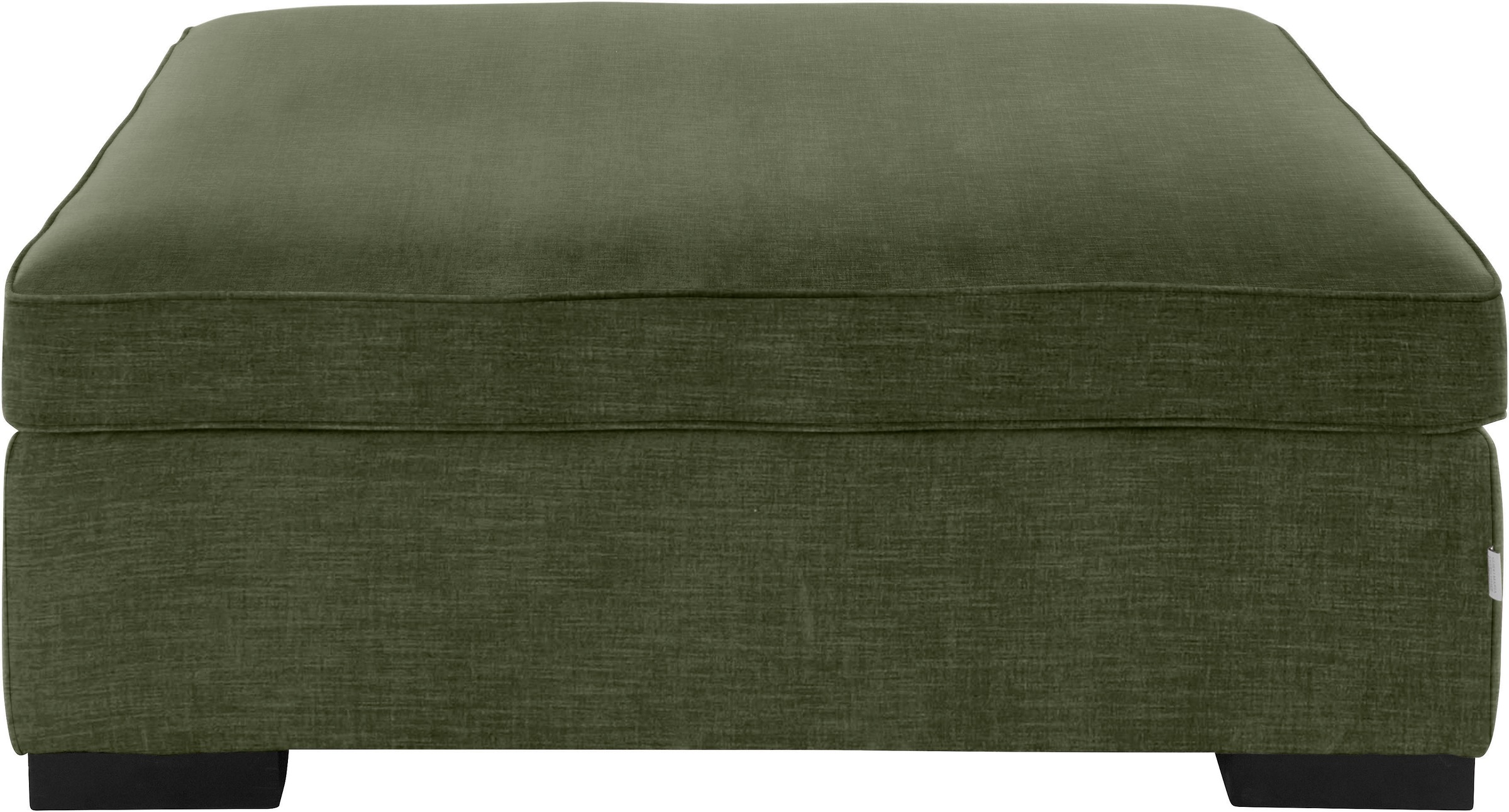 Guido Maria Kretschmer Home&Living Polsterhocker »Skara XXL«, Passend zur Serie »Skara XXL«.