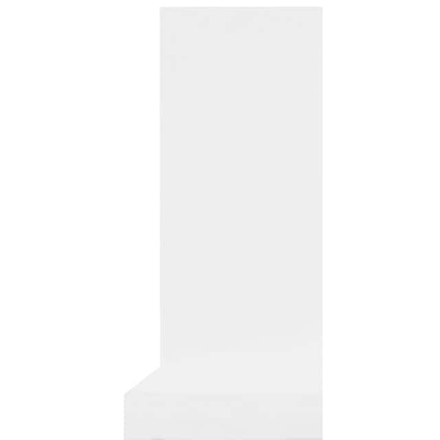 HELD MÖBEL Hängeregal »Tulsa«, 110 cm breit, 2 Ablagen online kaufen