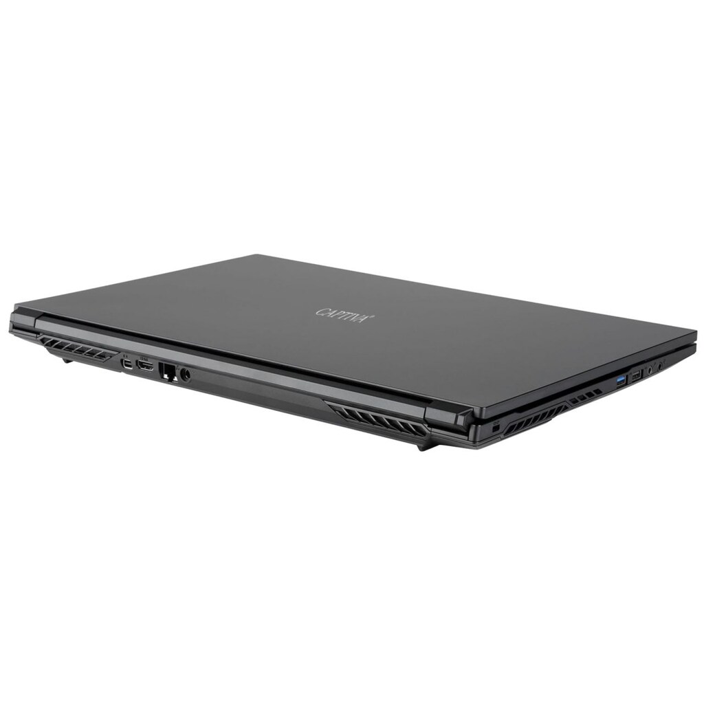 CAPTIVA Gaming-Notebook »Advanced Gaming I59-214«, 43,9 cm, / 17,3 Zoll, Intel, Core i5, GeForce RTX 2060, 1000 GB SSD