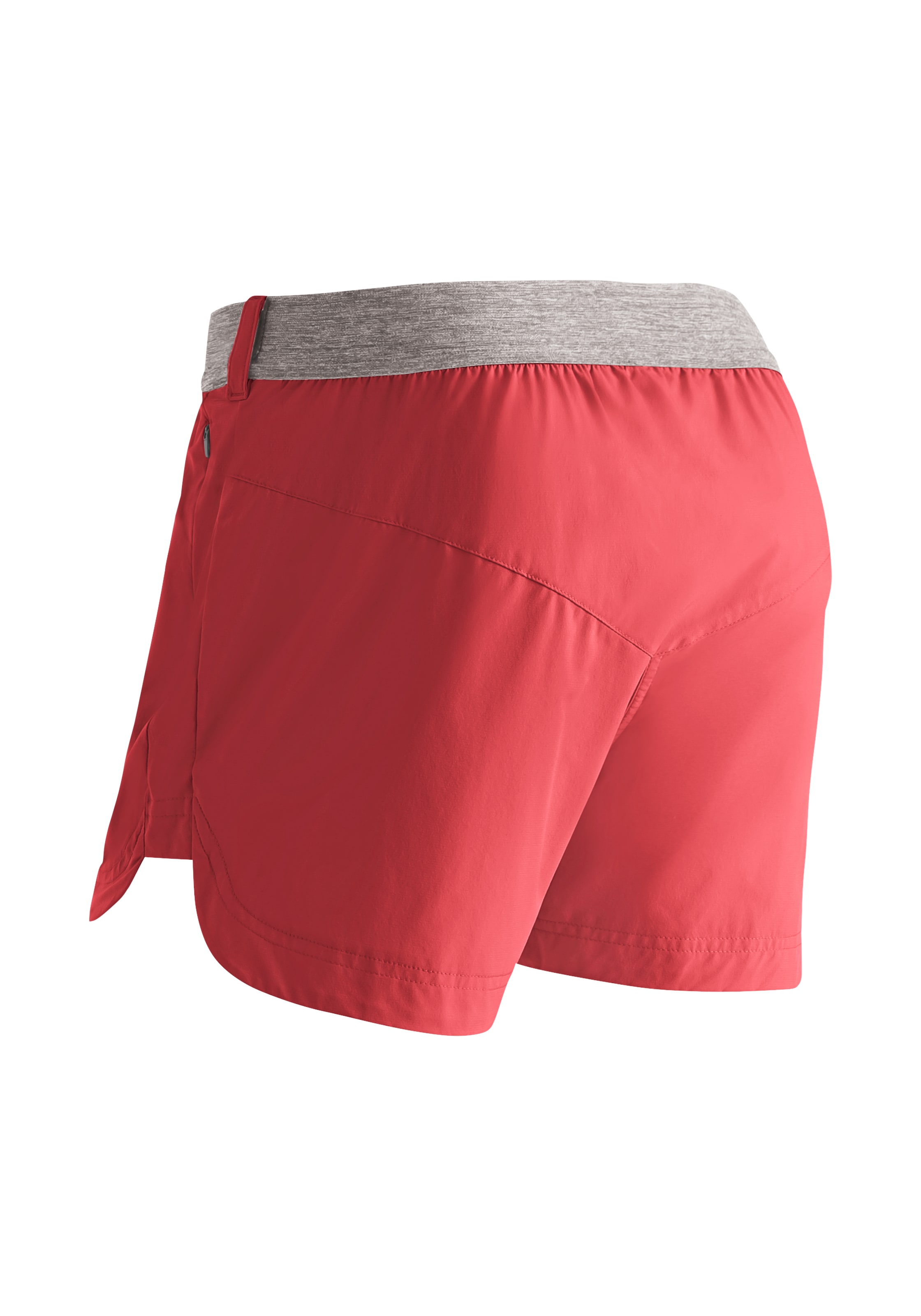 Maier Sports Funktionsshorts »Fortunit Shorty W«, Robuste Funktionsshorts aus leichtem Material