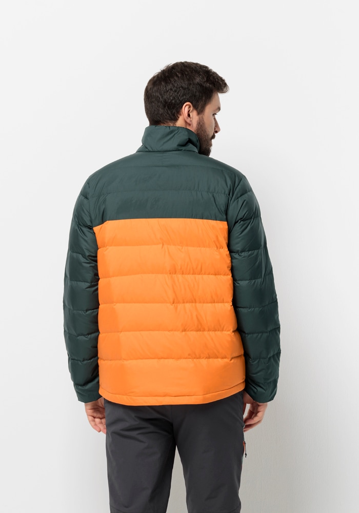 Jack Wolfskin Daunenjacke »ATHER DOWN JKT M«