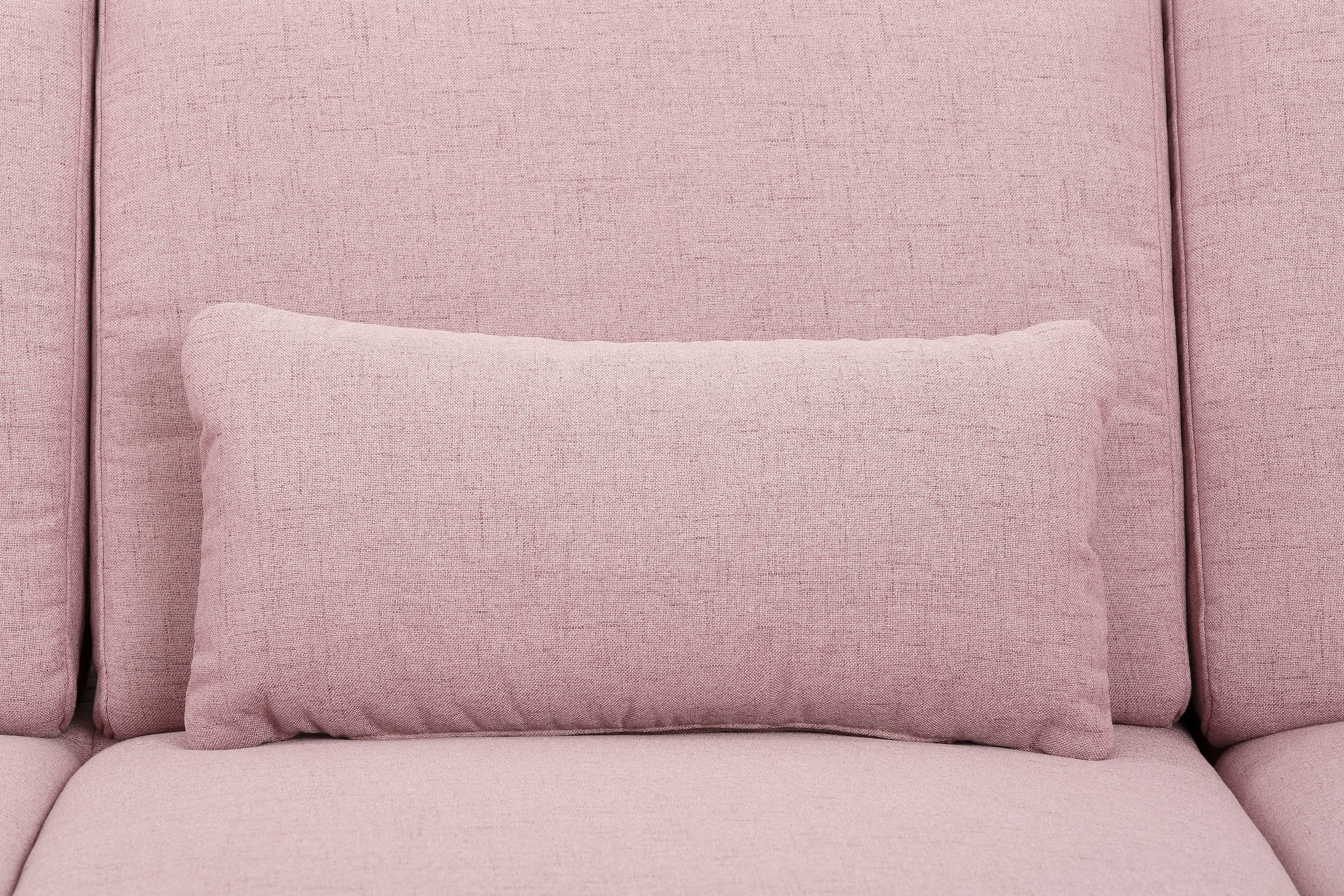 Home affaire Ecksofa »Palace L-Form« incl. Sitztiefenverstellung, wahlweise mit Bettfunktion und Stauraum