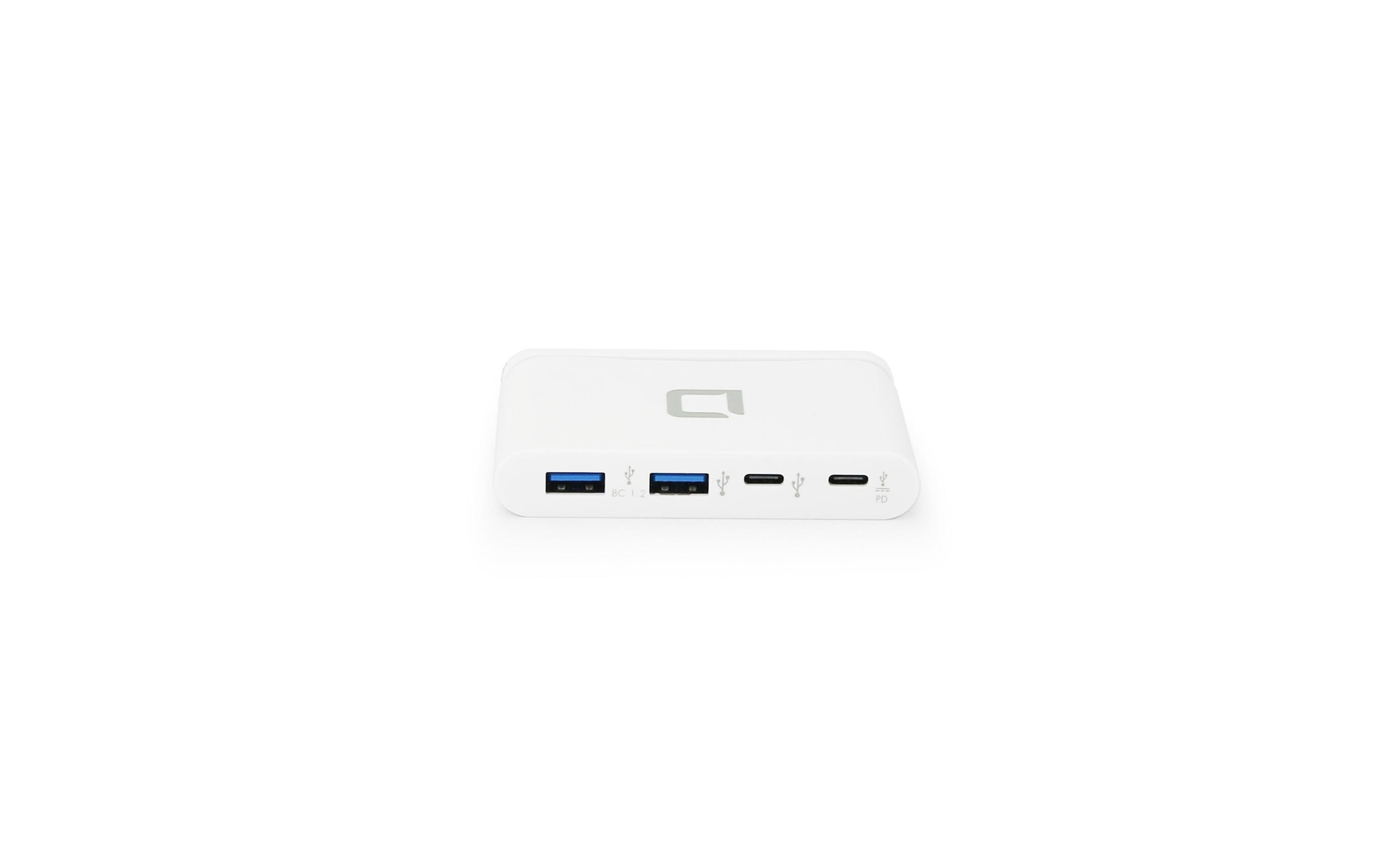 DICOTA Powerbank »USB-C Portable 4-in-1«