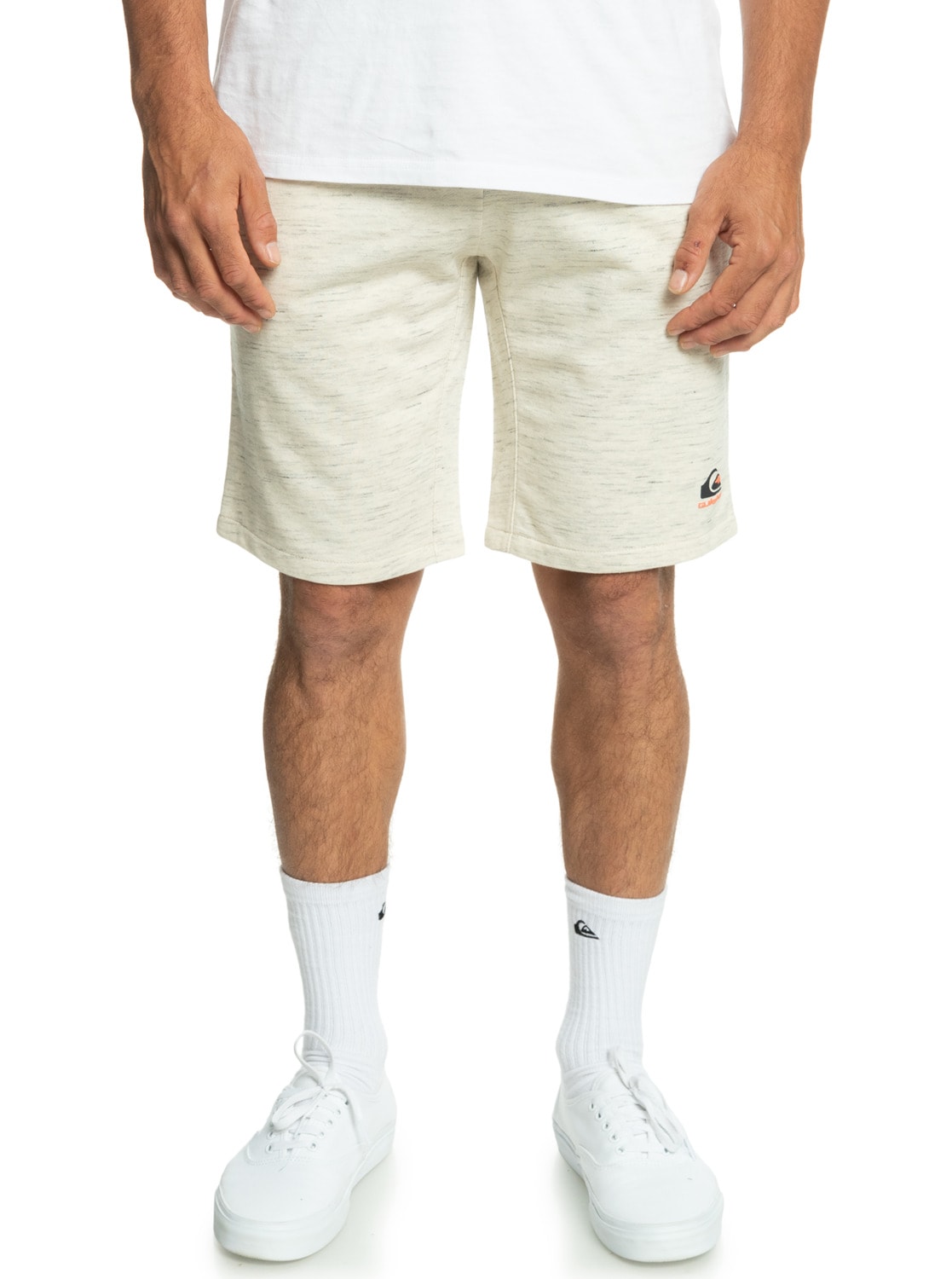 Bild von Quiksilver Sweatshorts »Block Slim«