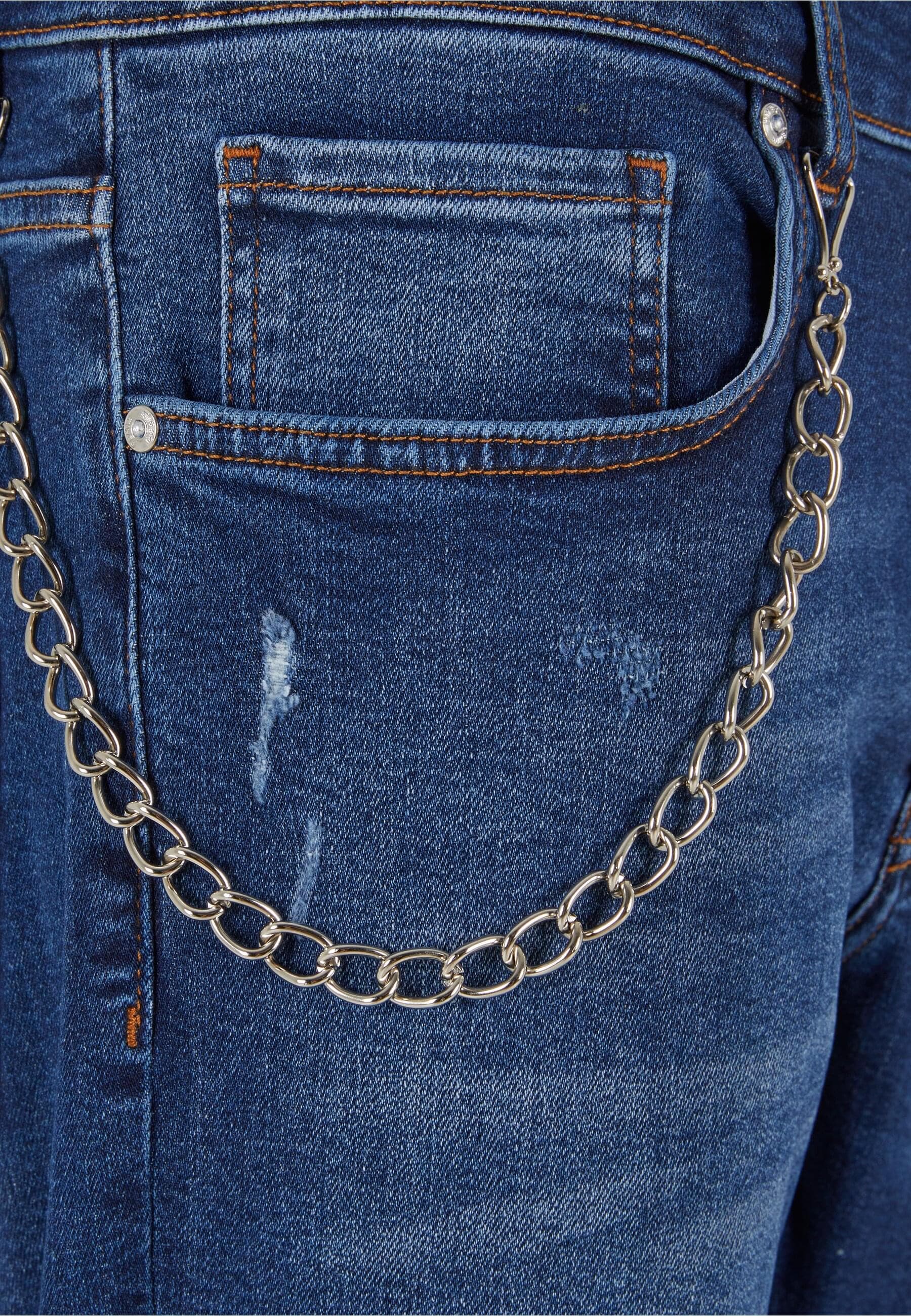 2Y Studios Bequeme Jeans »2Y Studios Herren 2Y Tapered Fit Jeans«