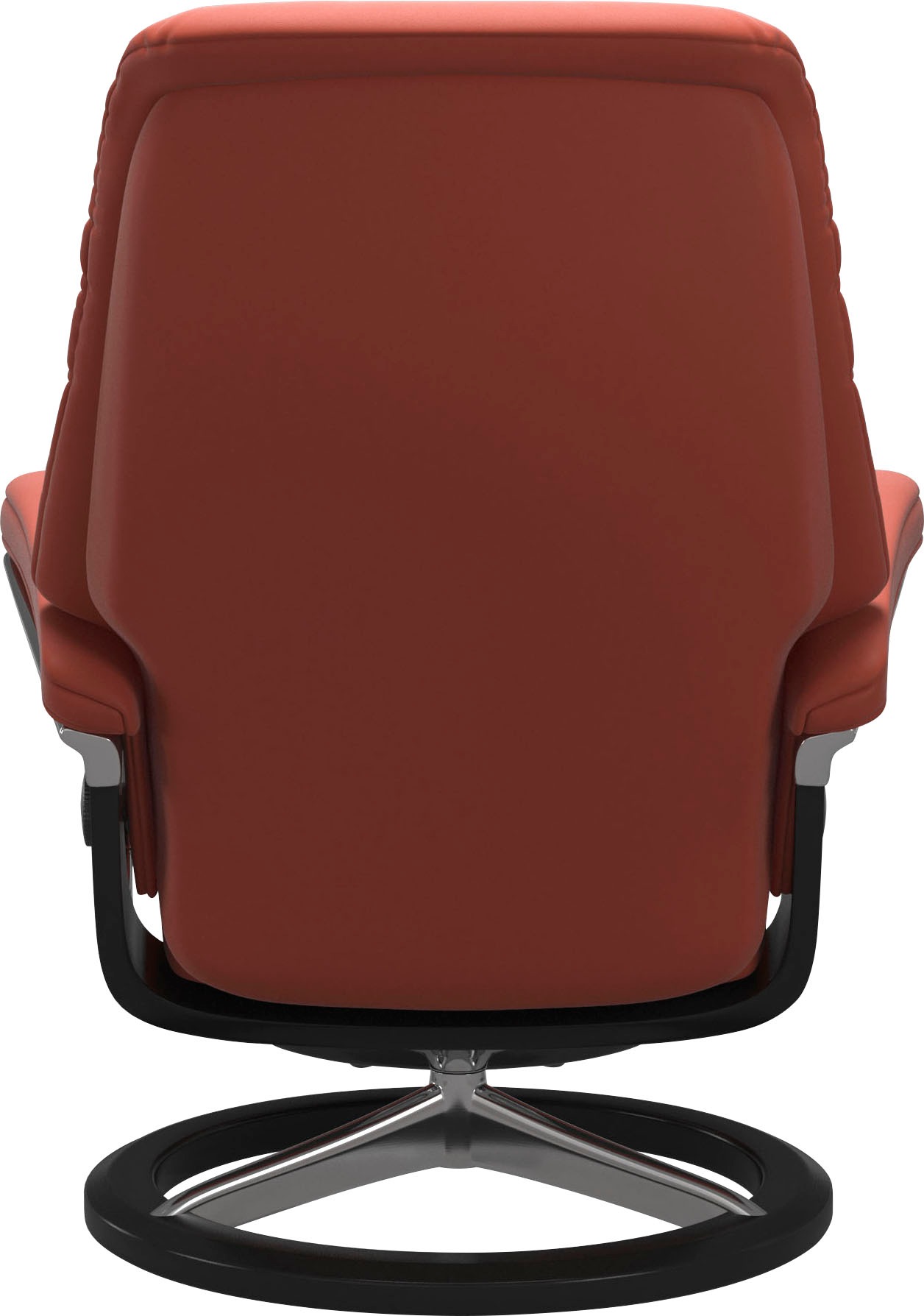 Stressless® Relaxsessel »Sunrise«, mit Signature Base, Größe L, Gestell Schwarz