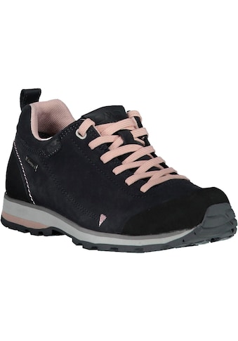 Wanderschuh »ELETTRA LOW WMN Waterproof«, wasserdicht