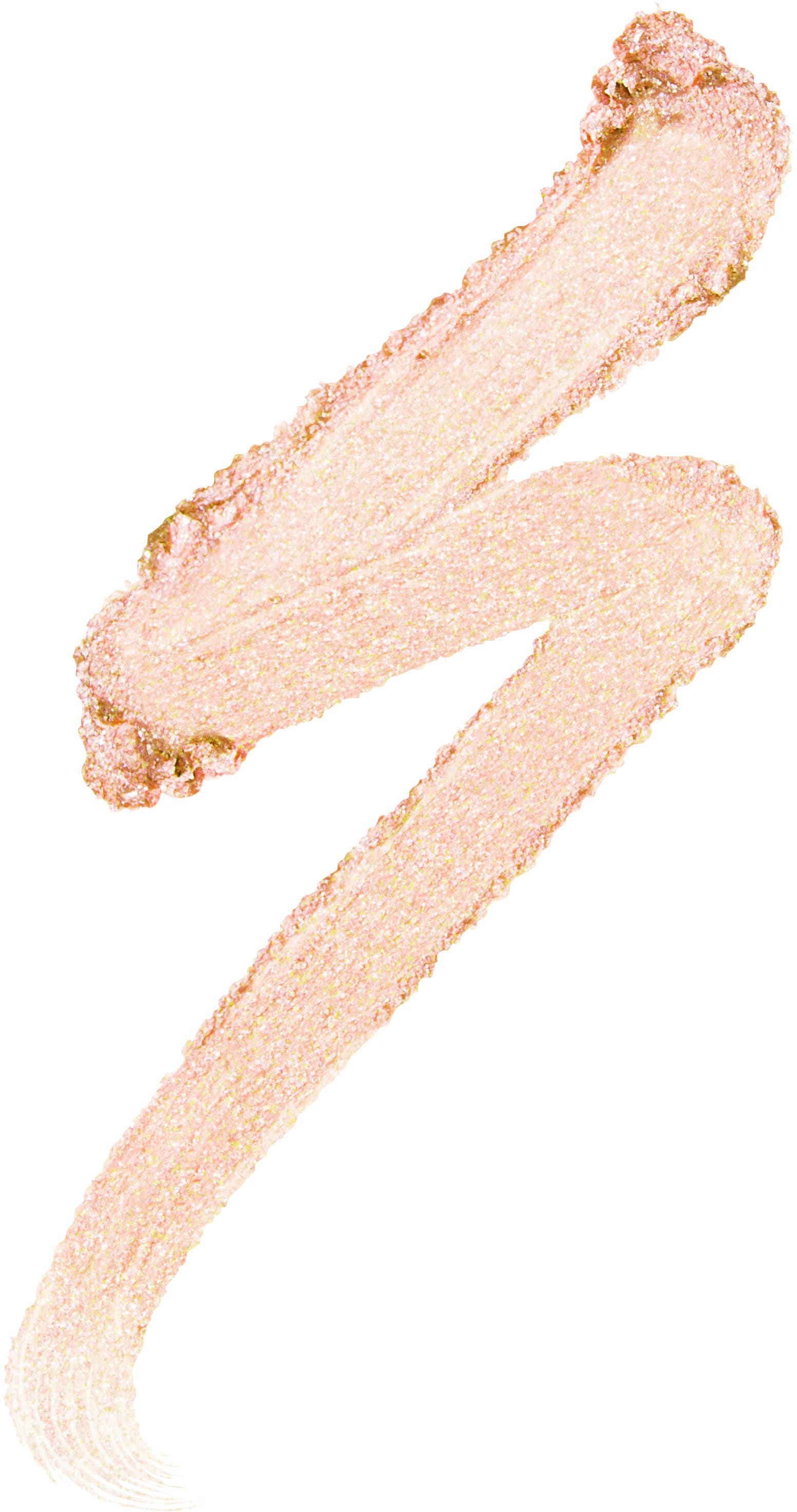 MAYBELLINE NEW YORK Lidschatten »Maybelline New York Color Tattoo 24h Eye Stix Shining« mit integriertem Anspitzer