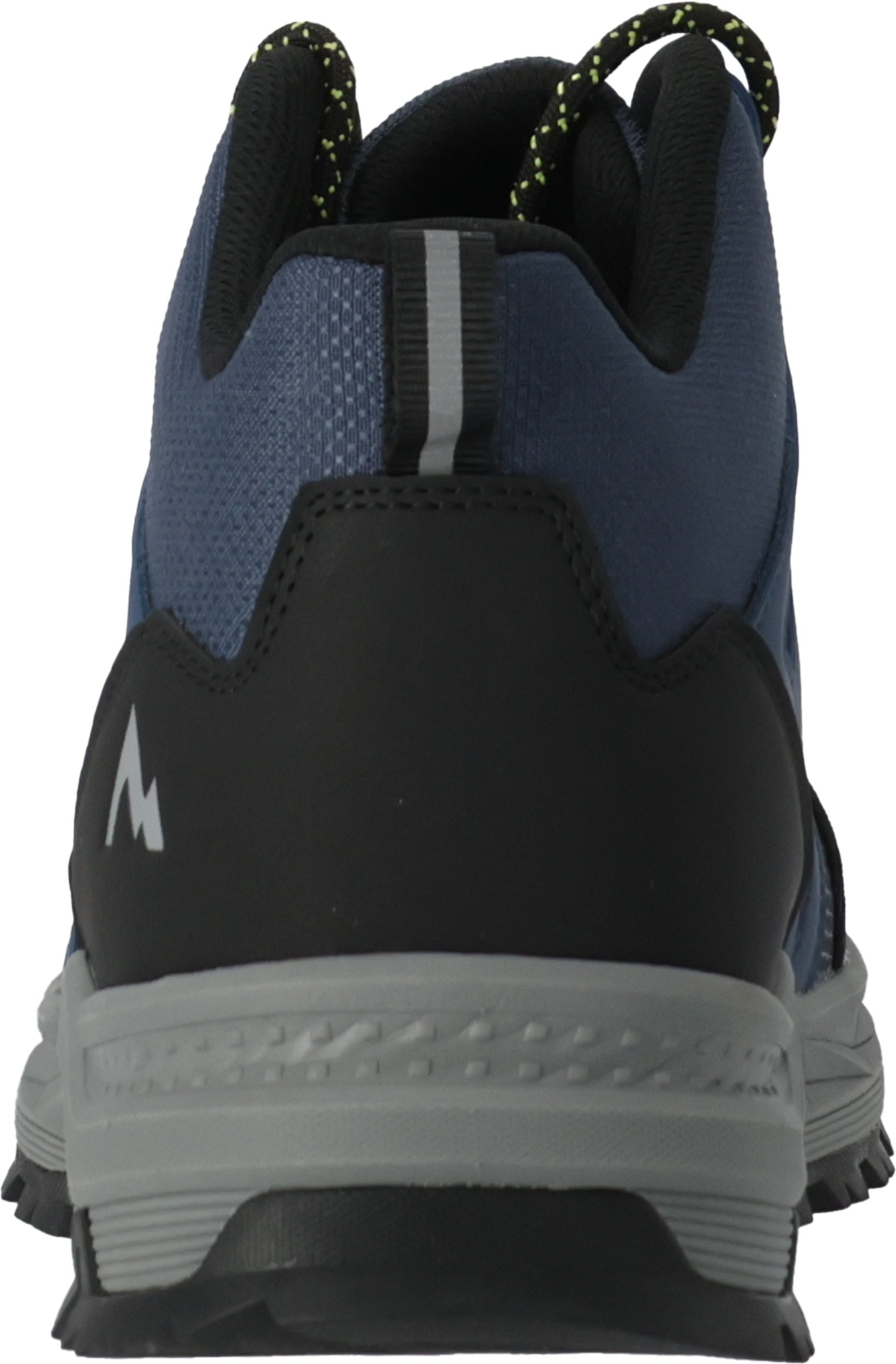 McKINLEY Wanderschuh »HE.-WANDER-STIEFEL MONTANA MID AQX M«