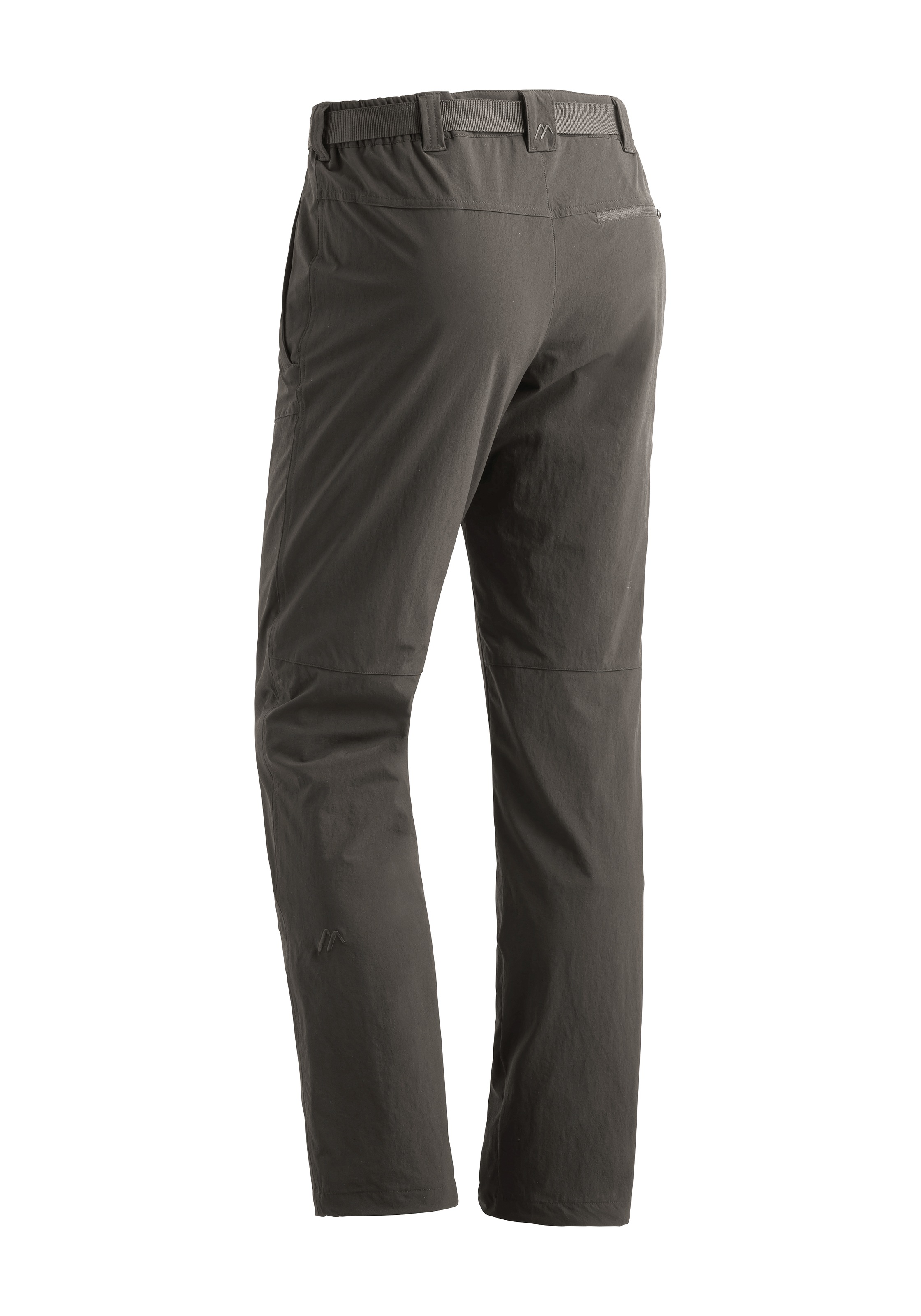 Maier Sports Outdoorhose »Nil Winter«, Herren Winter Wanderhose, Funktionshose mit Netzinnenfutter