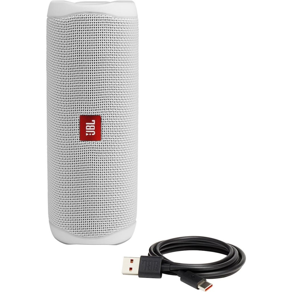 JBL Portable-Lautsprecher »FLIP 5«