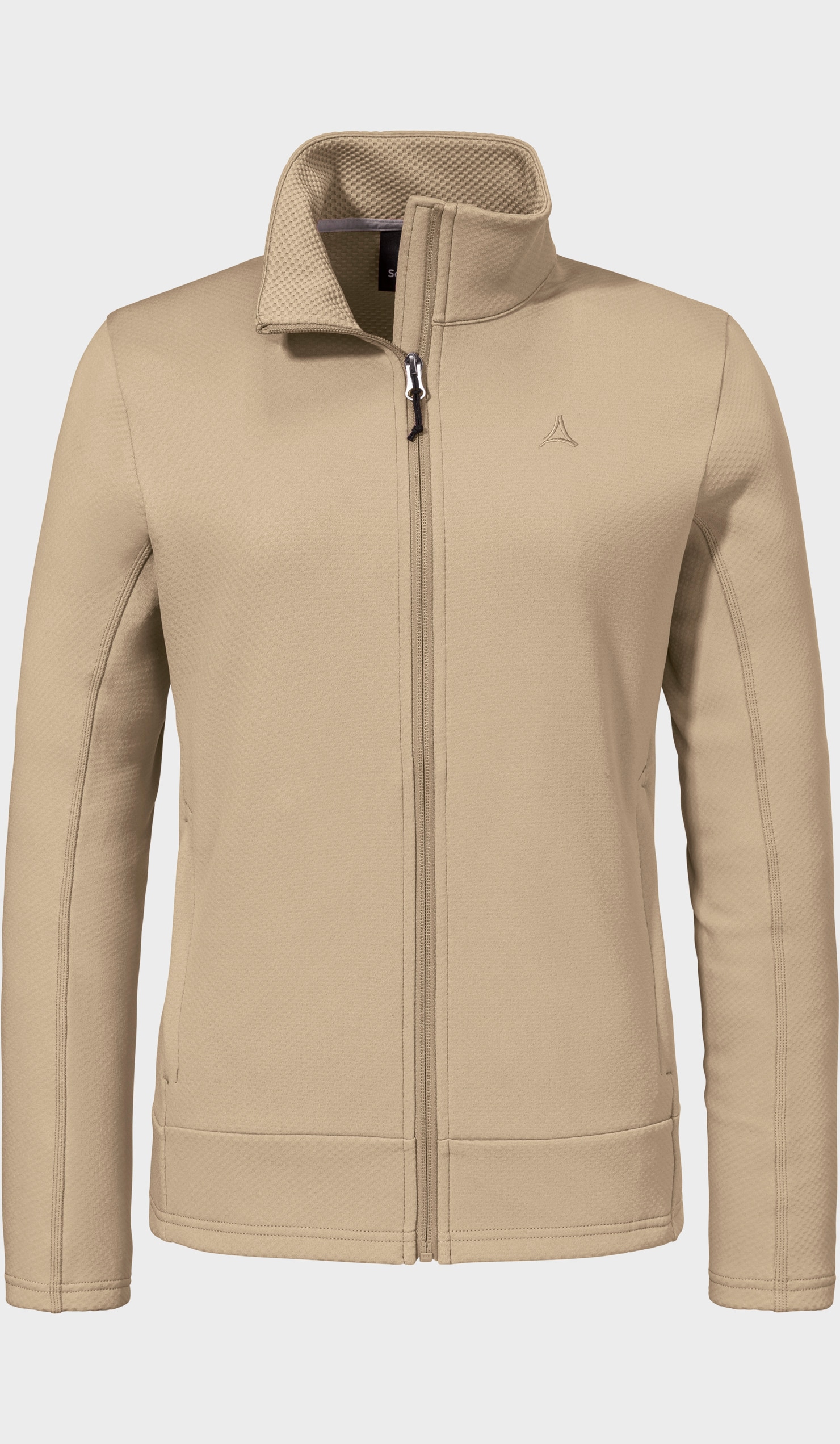 Schöffel Fleecejacke »Fleece Jk Style Uriezzo WMS« ohne Kapuze