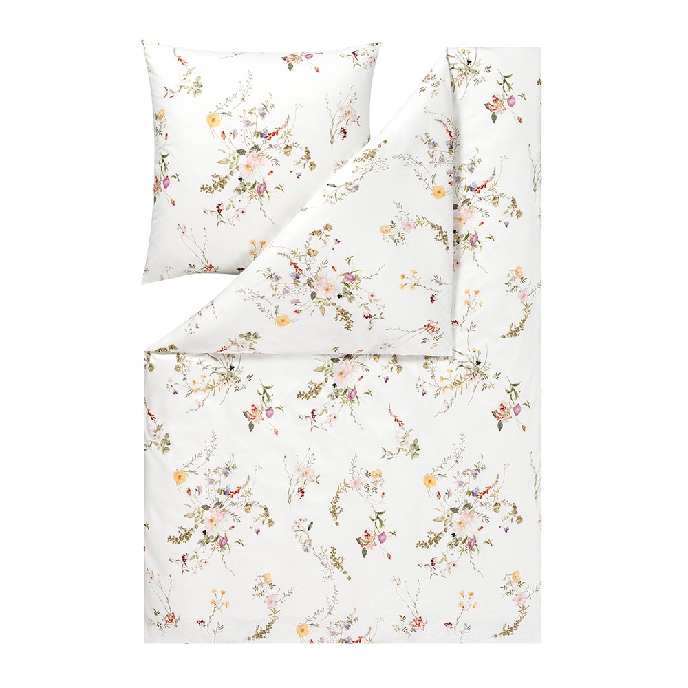 Estella Bettwäsche »Leoni« 2 Stk. tlg.