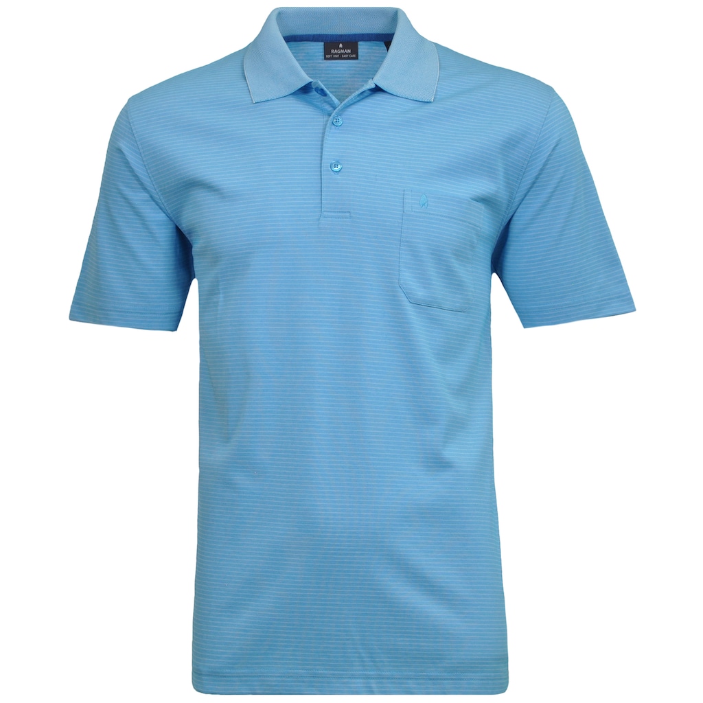 RAGMAN Poloshirt