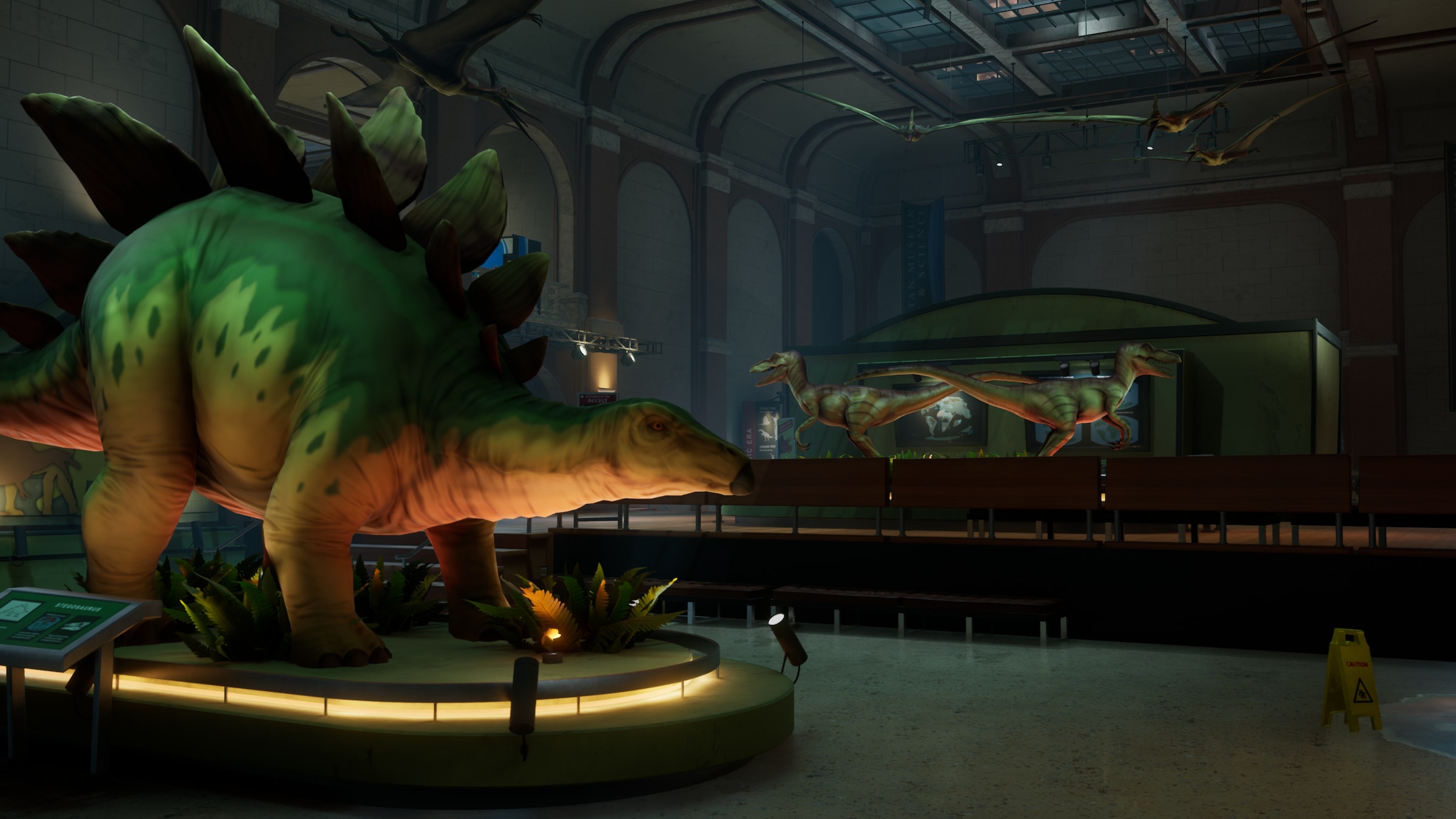 Spielesoftware »Ghostbusters: Spirits Unleashed«, PlayStation 5