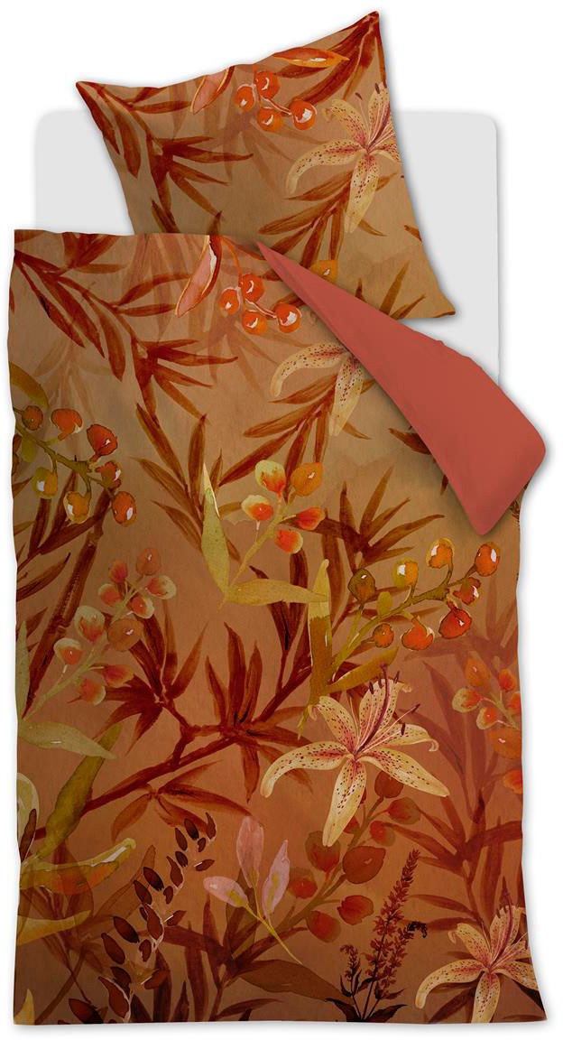 Beddinghouse Bettwäsche »Beddinghouse Golden Hour« 2 Stk. tlg. günstig online kaufen