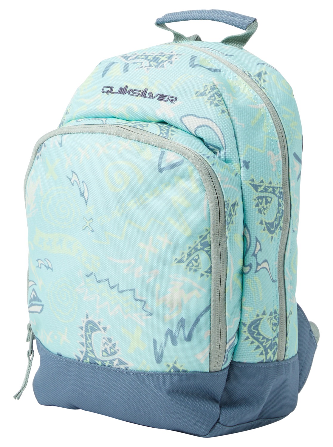Quiksilver Kinderrucksack »Chomping 12 L«