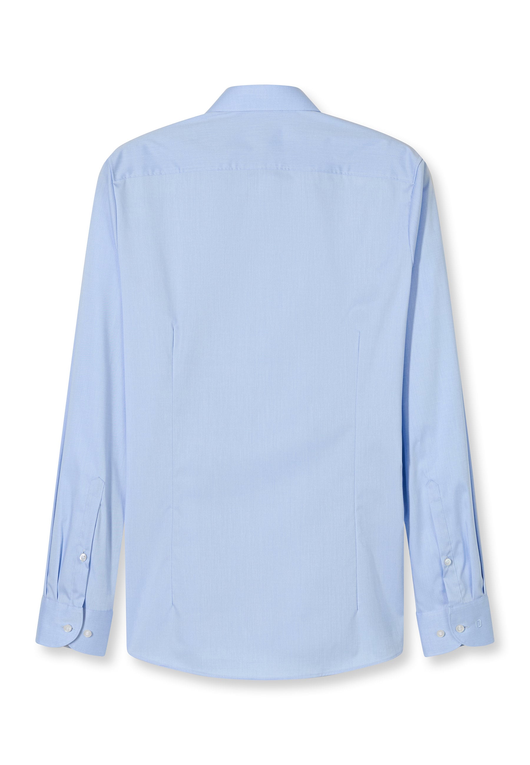 OLYMP Businesshemd »OLYMP Level Five, body fit, Businesshemd, Haifisch«