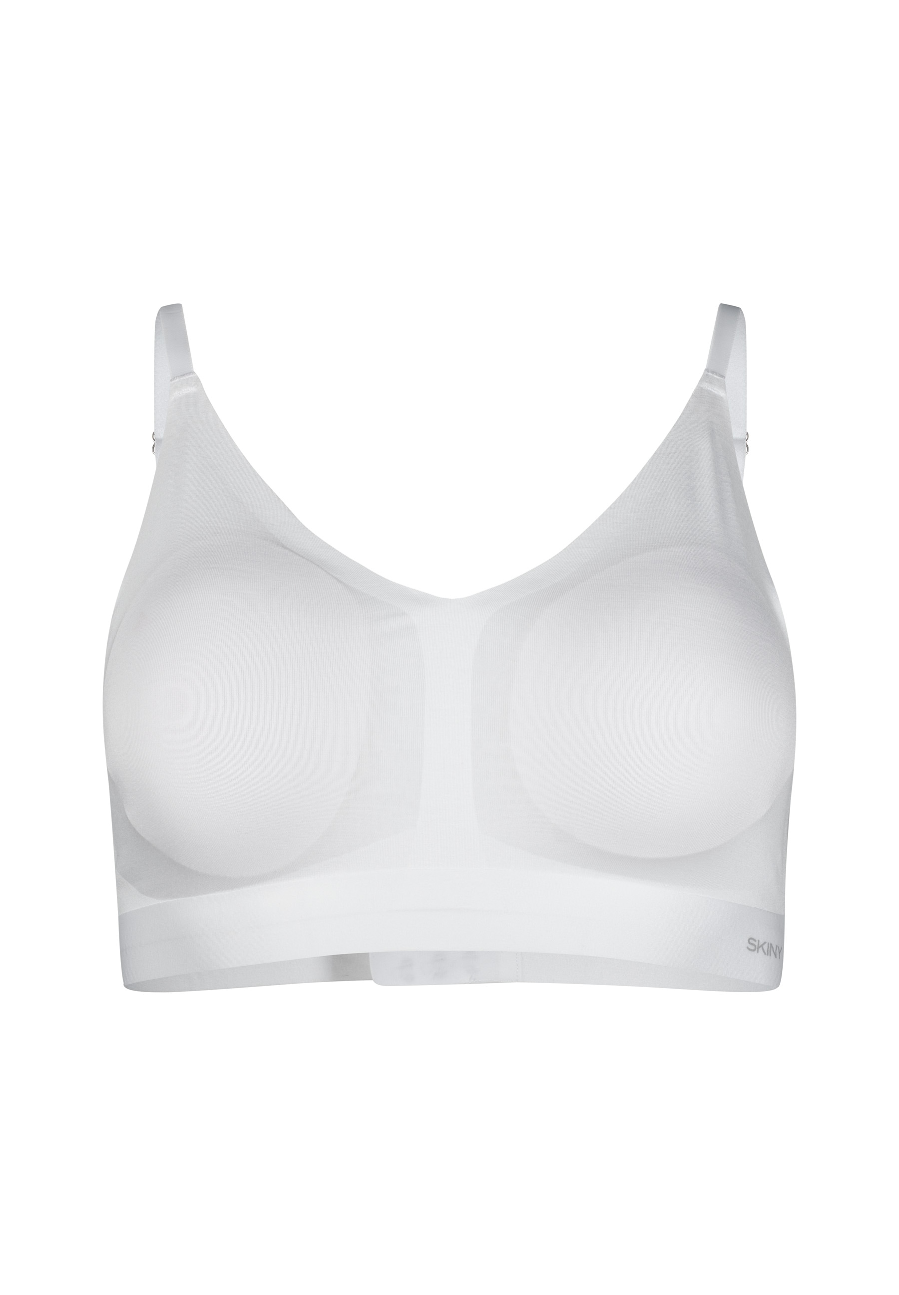 Skiny Soft-BH »Smartouch«, herausnehmbare Pads, weich, bügellos, elastisch, Viskosemix